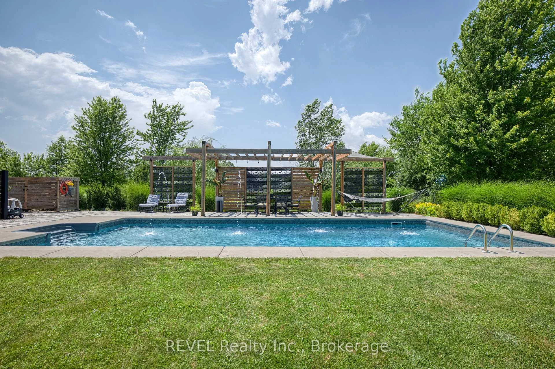 Photo 64 of 1009 Canboro Road, Pelham, Fenwick — HOMEH