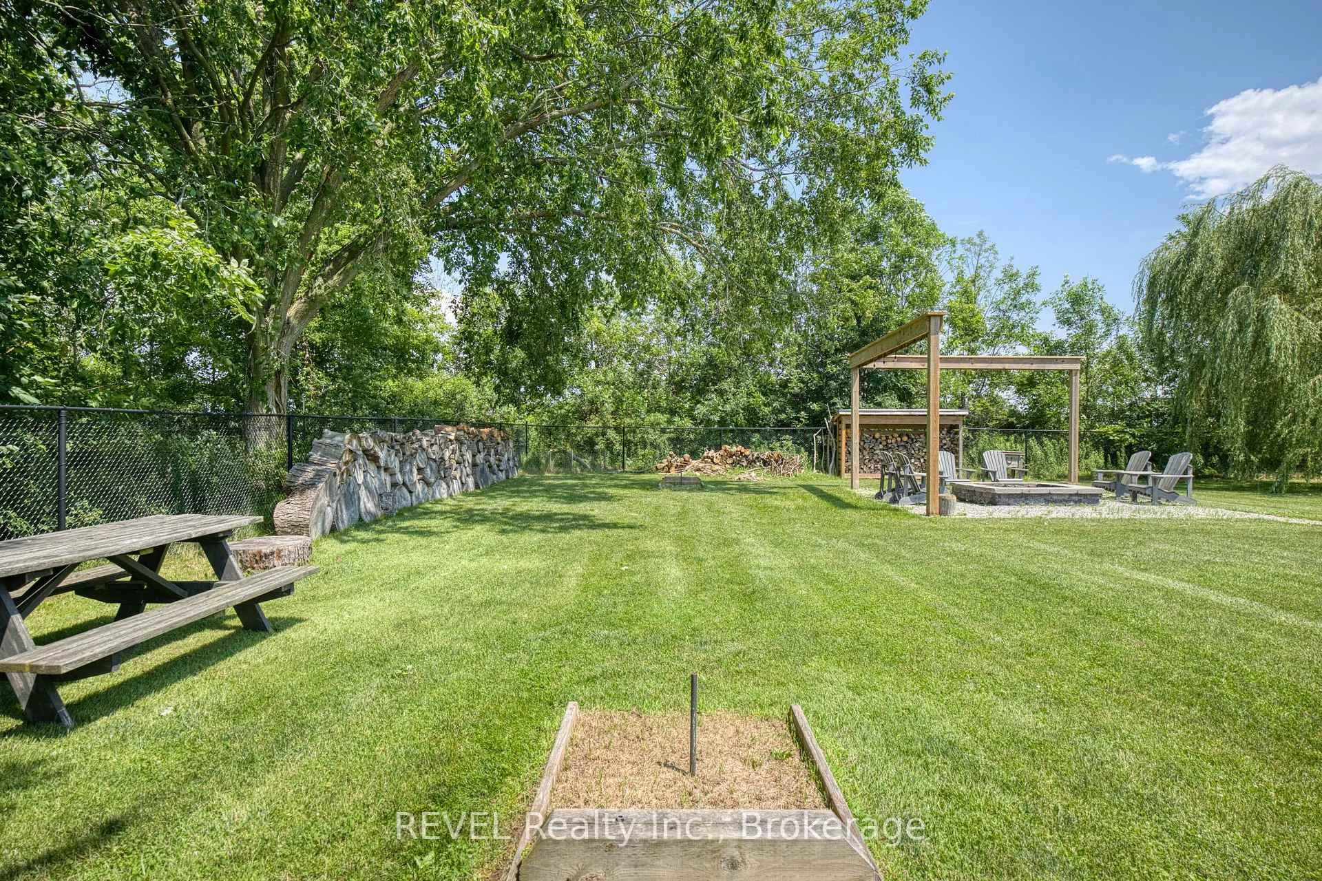 Photo 68 of 1009 Canboro Road, Pelham, Fenwick — HOMEH