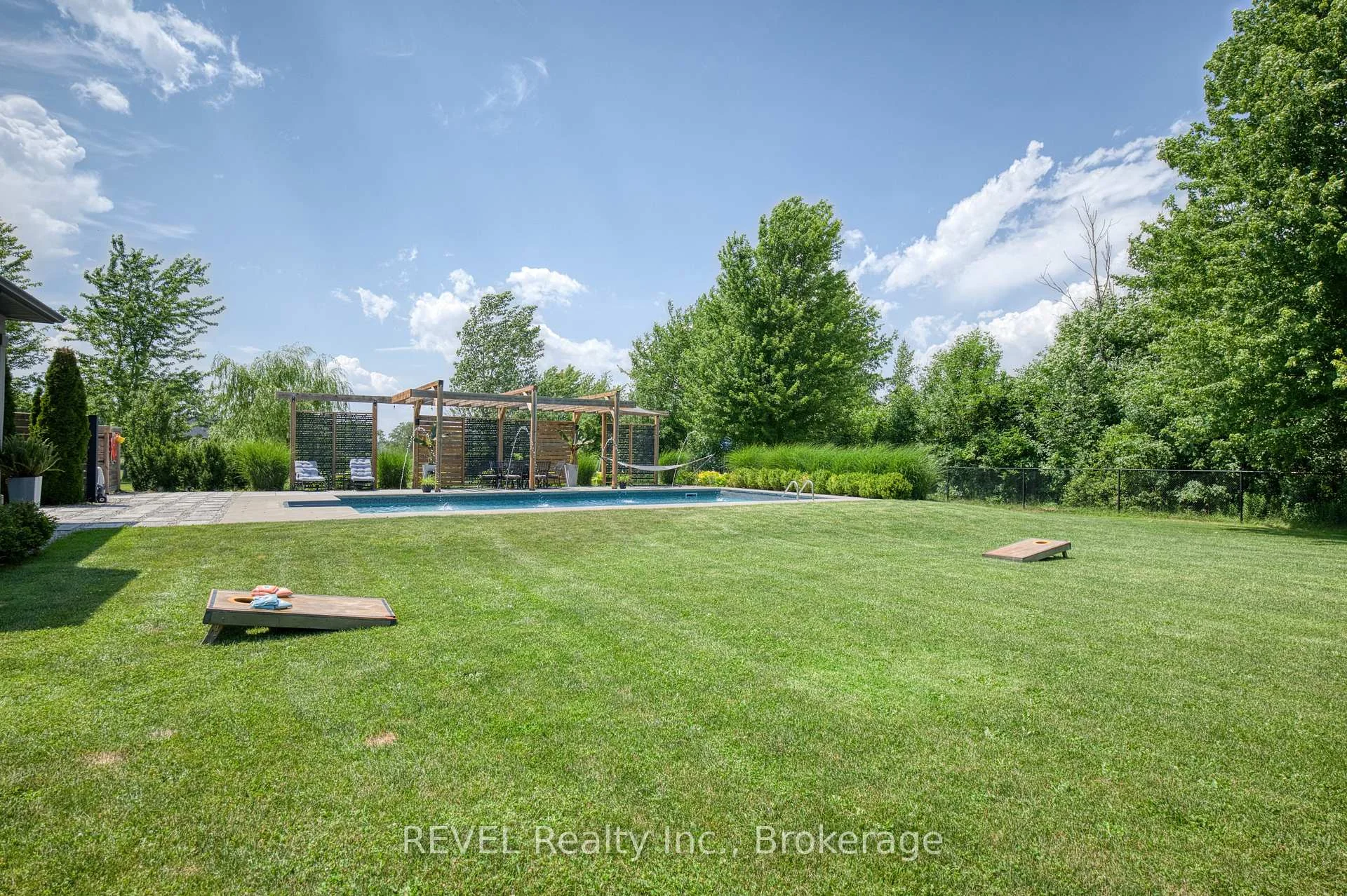 Photo 72 of 1009 Canboro Road, Pelham, Fenwick — HOMEH