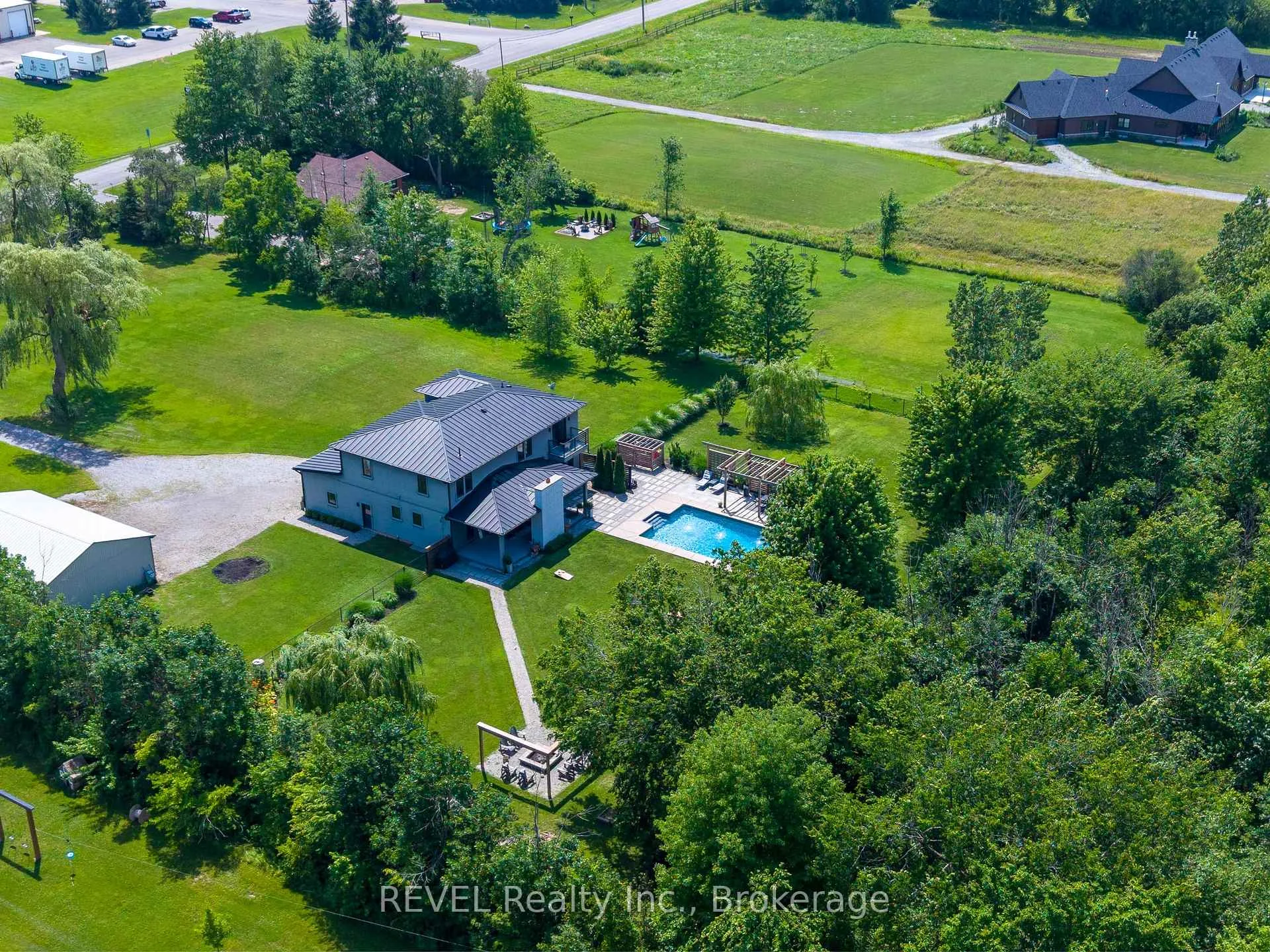 Photo 73 of 1009 Canboro Road, Pelham, Fenwick — HOMEH