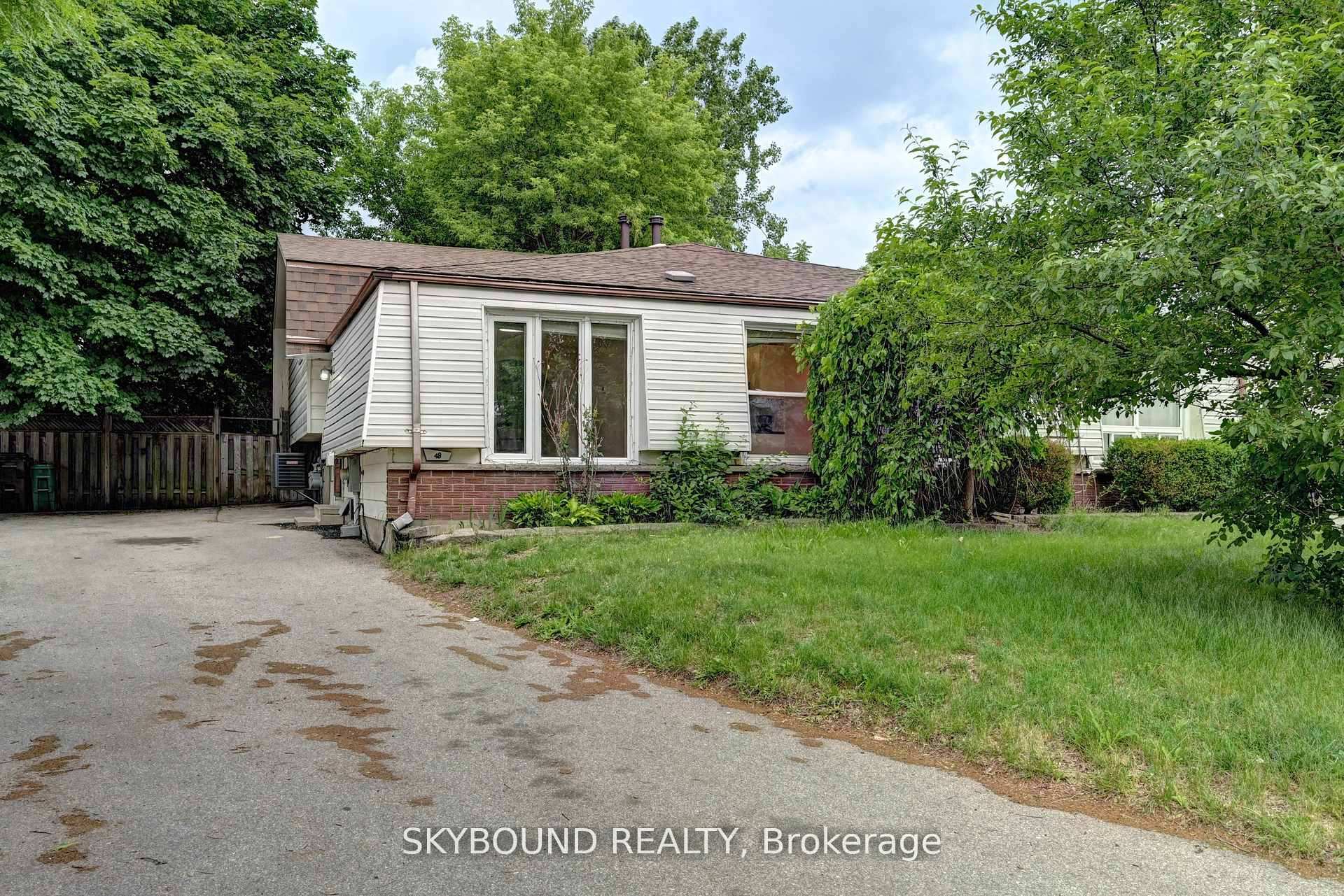 Photo 3 of 48 Cluthe Crescent, Kitchener, Brigadoon — HOMEH