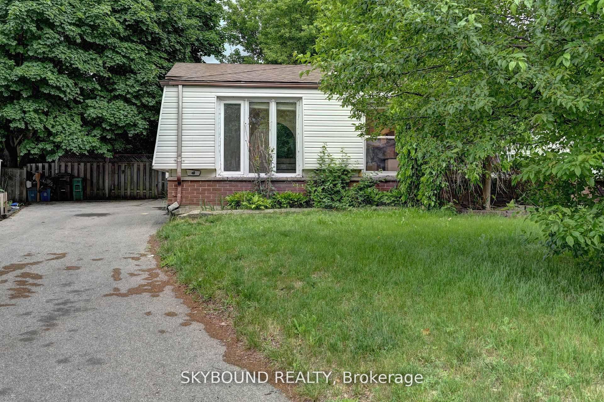 Photo 4 of 48 Cluthe Crescent, Kitchener, Brigadoon — HOMEH