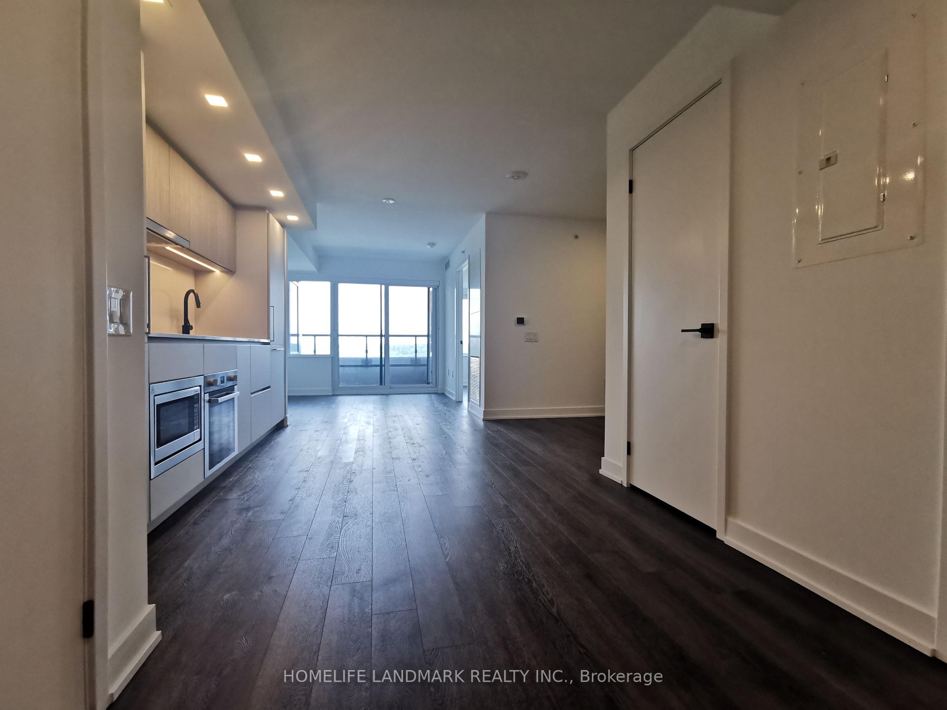 Photo 4 of Unit 1205, 609 Sherbourne Street, Toronto, North St. James Town — HOMEH