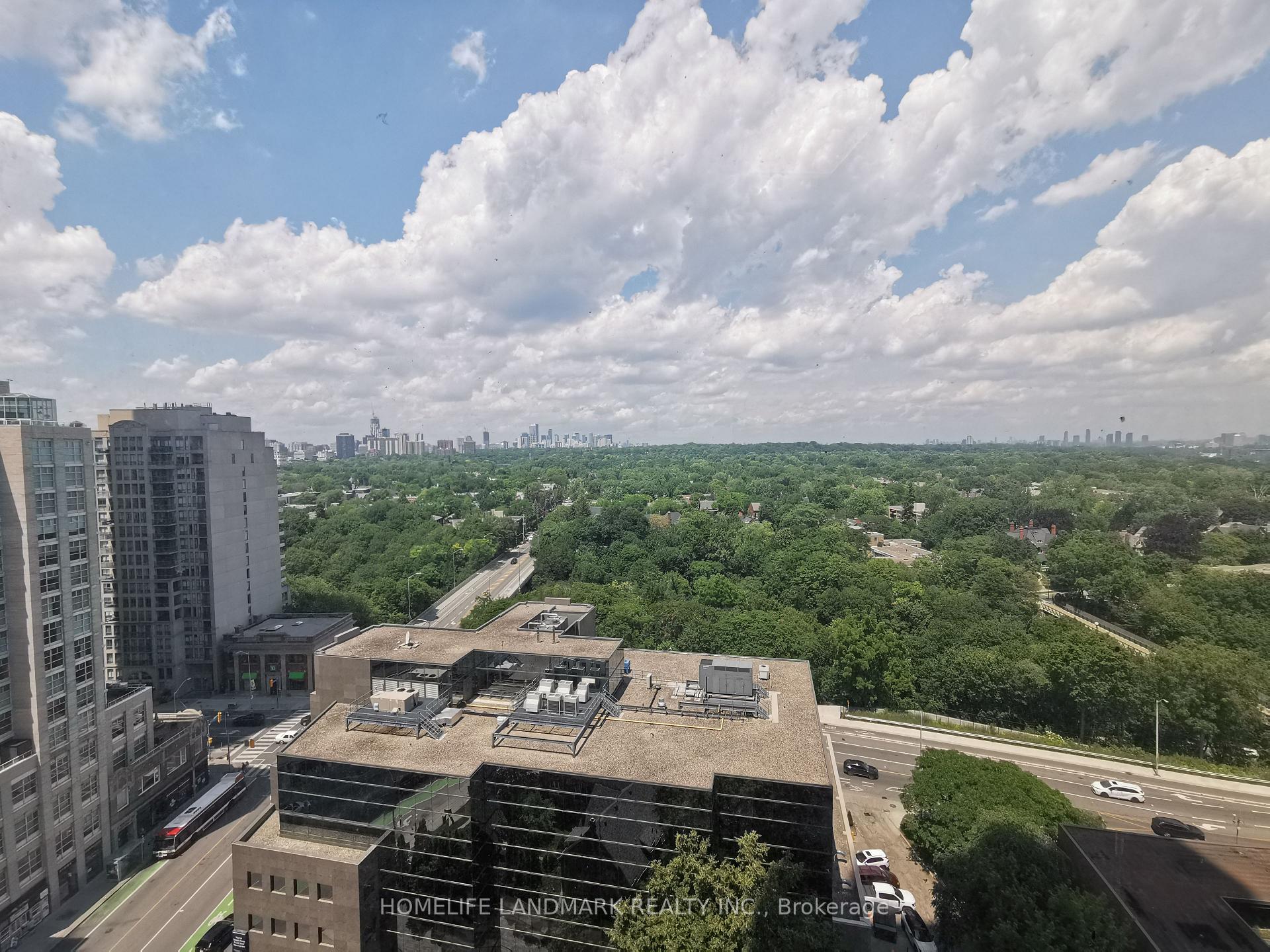 Photo 8 of Unit 1205, 609 Sherbourne Street, Toronto, North St. James Town — HOMEH
