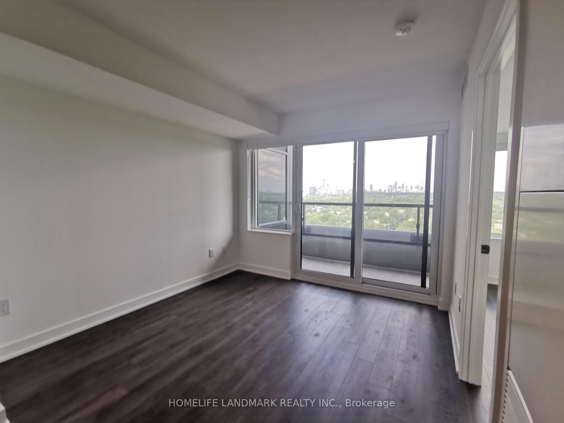 Photo 9 of Unit 1205, 609 Sherbourne Street, Toronto, North St. James Town — HOMEH