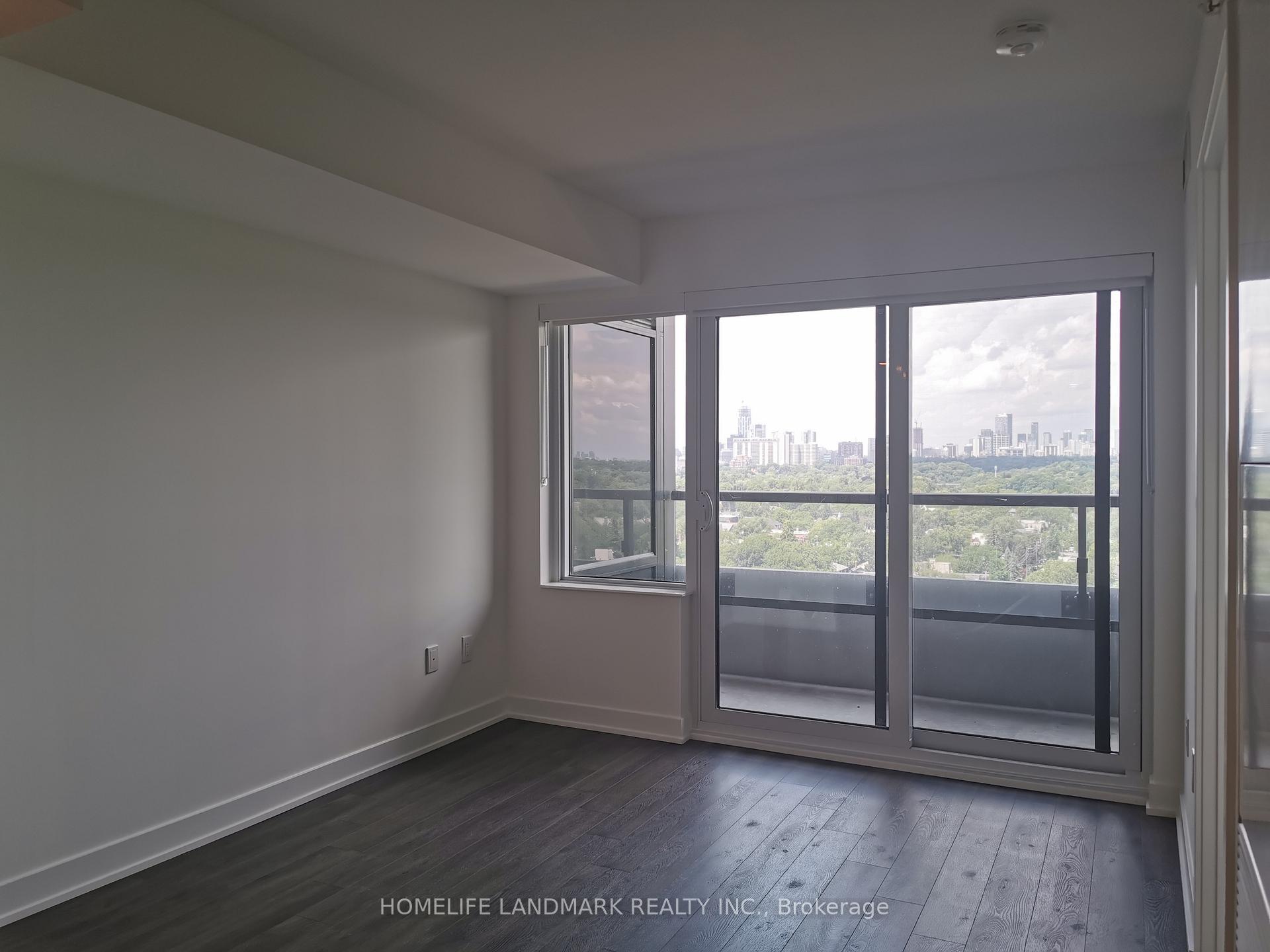 Photo 10 of Unit 1205, 609 Sherbourne Street, Toronto, North St. James Town — HOMEH