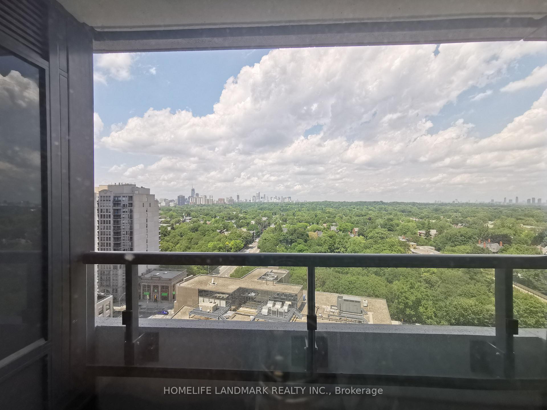 Photo 11 of Unit 1205, 609 Sherbourne Street, Toronto, North St. James Town — HOMEH