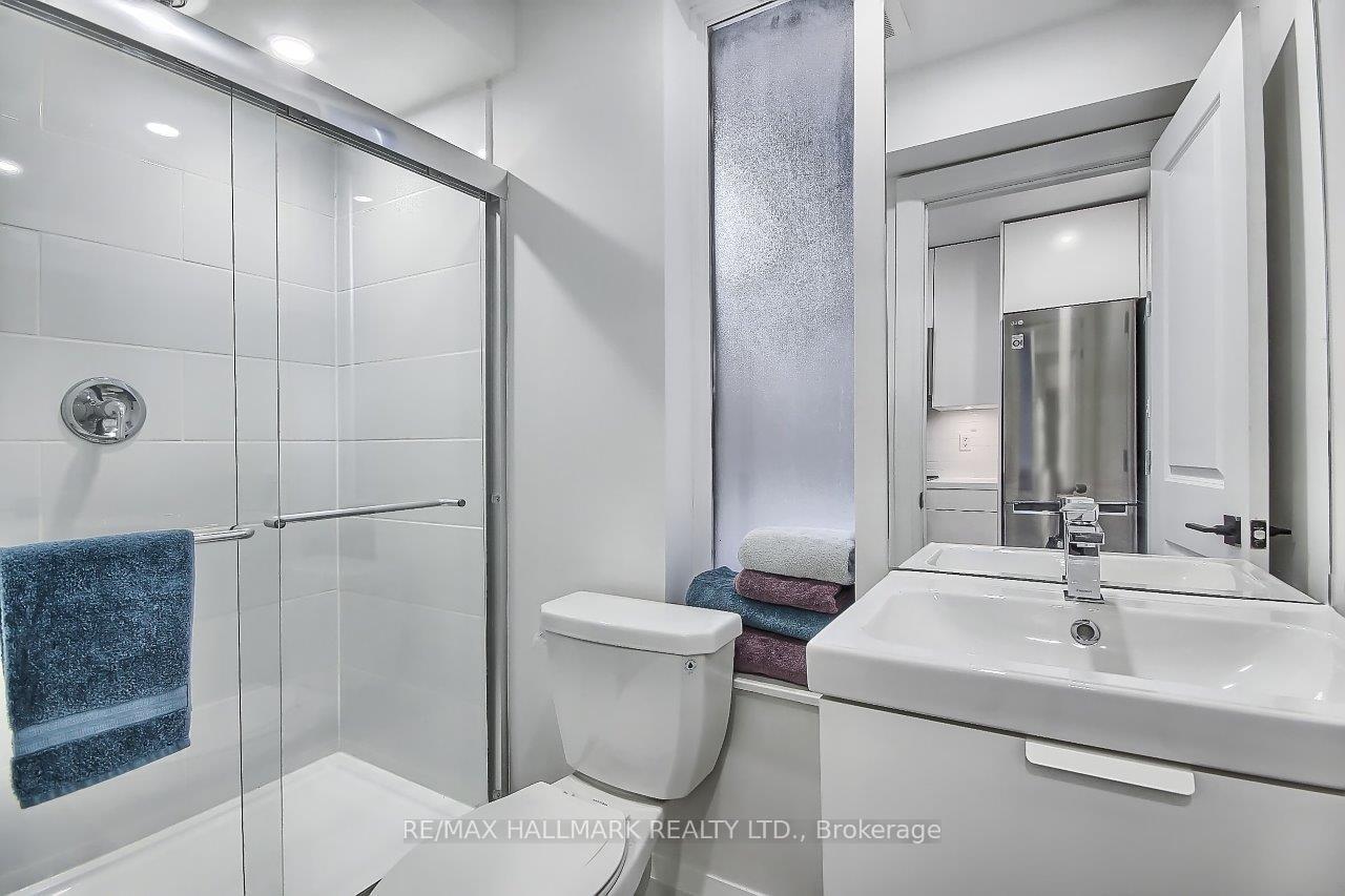 Photo 7 of Unit 2, 415 Dundas Street E, Toronto, Moss Park — HOMEH