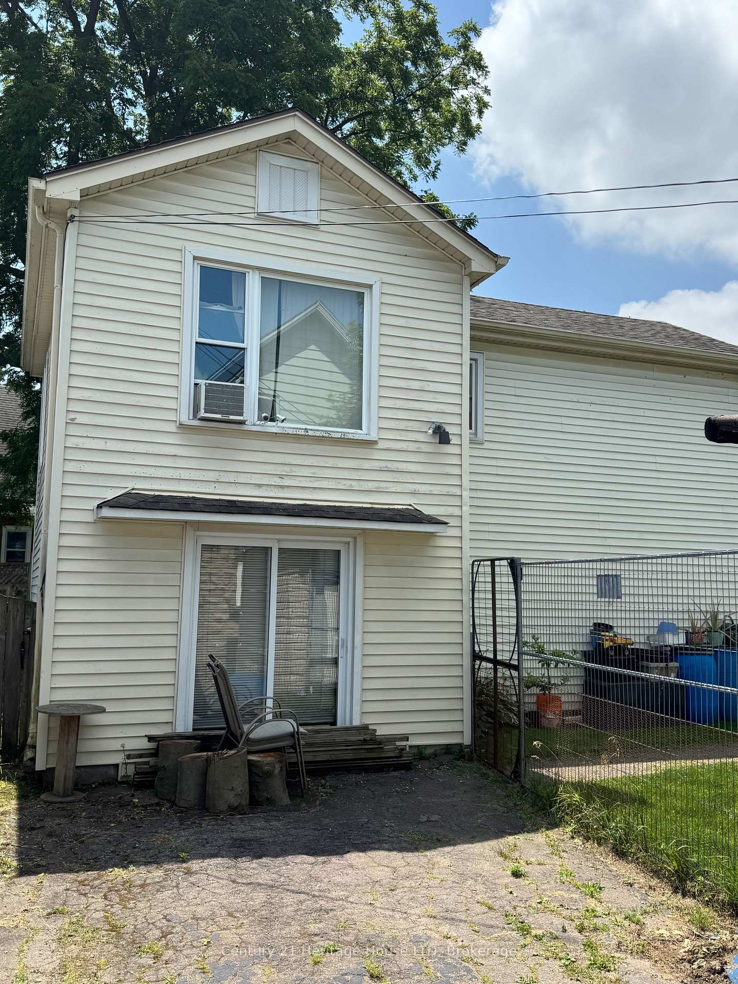 Photo 29 of 4680 Ryerson Crescent, Niagara Falls, Downtown — HOMEH