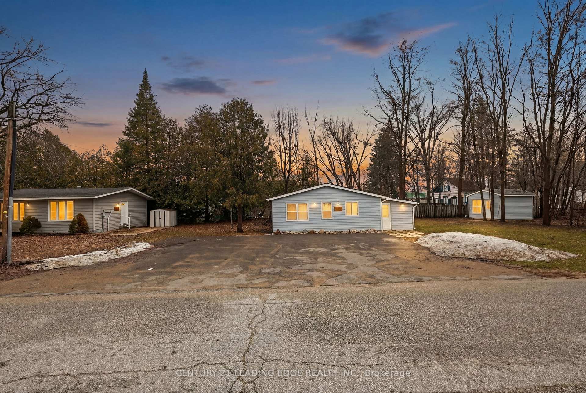 Photo 18 of 2073 Kate Avenue, Innisfil, Alcona — HOMEH