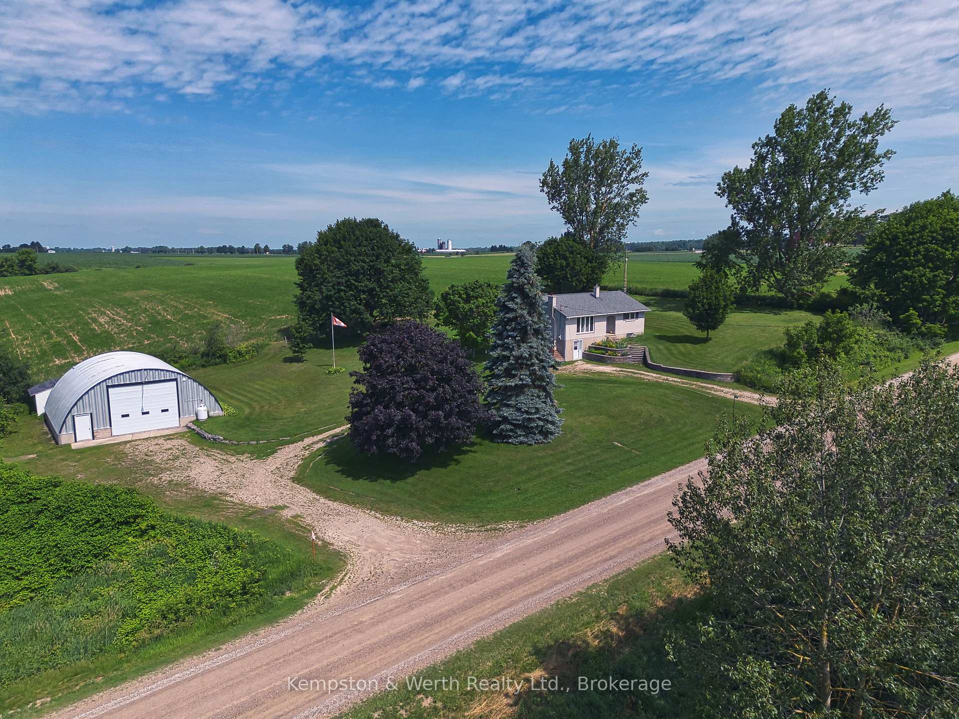 Photo 1 of 8660 146 Road, North Perth, Wallace — HOMEH
