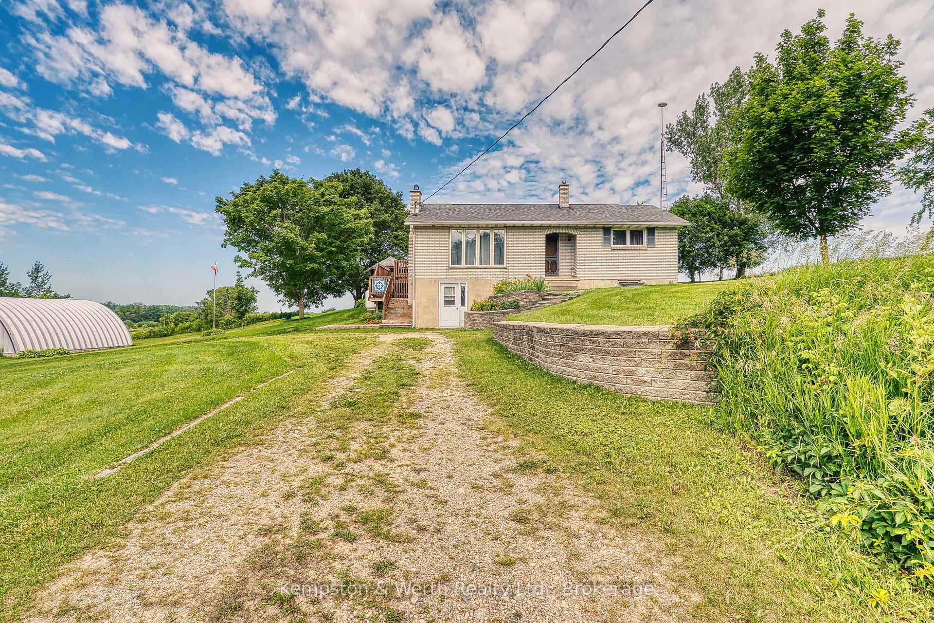Photo 2 of 8660 146 Road, North Perth, Wallace — HOMEH