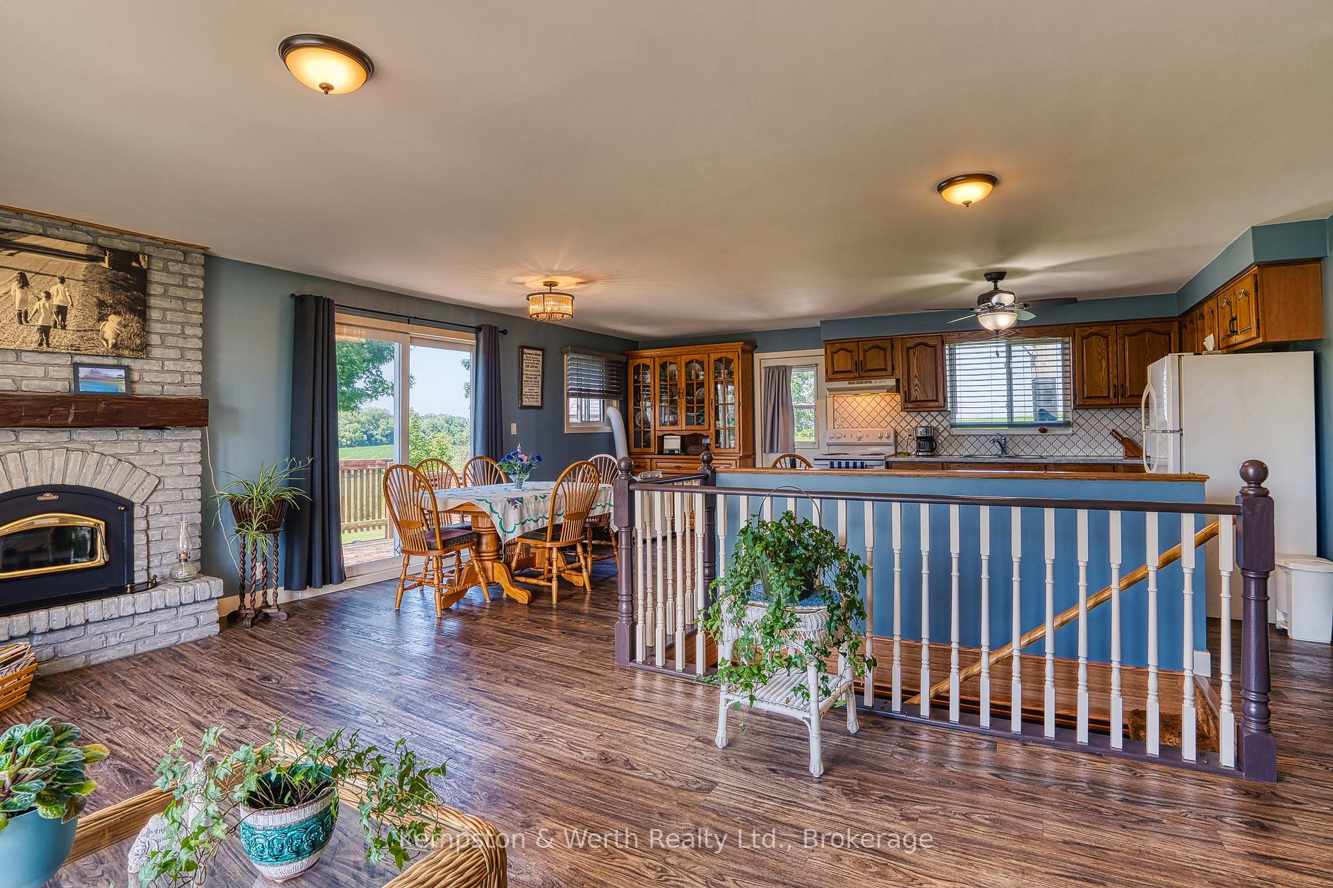 Photo 9 of 8660 146 Road, North Perth, Wallace — HOMEH