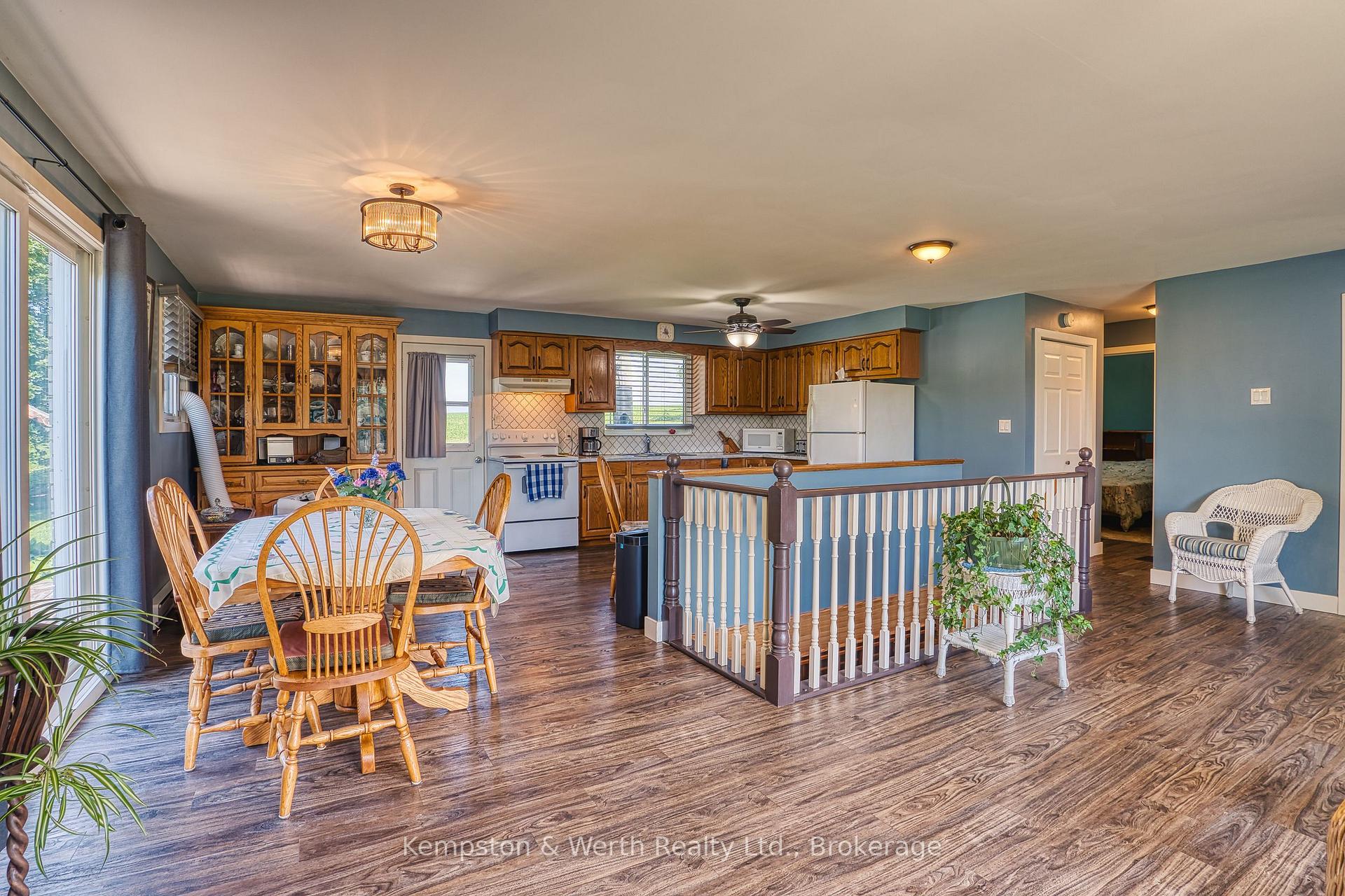 Photo 10 of 8660 146 Road, North Perth, Wallace — HOMEH