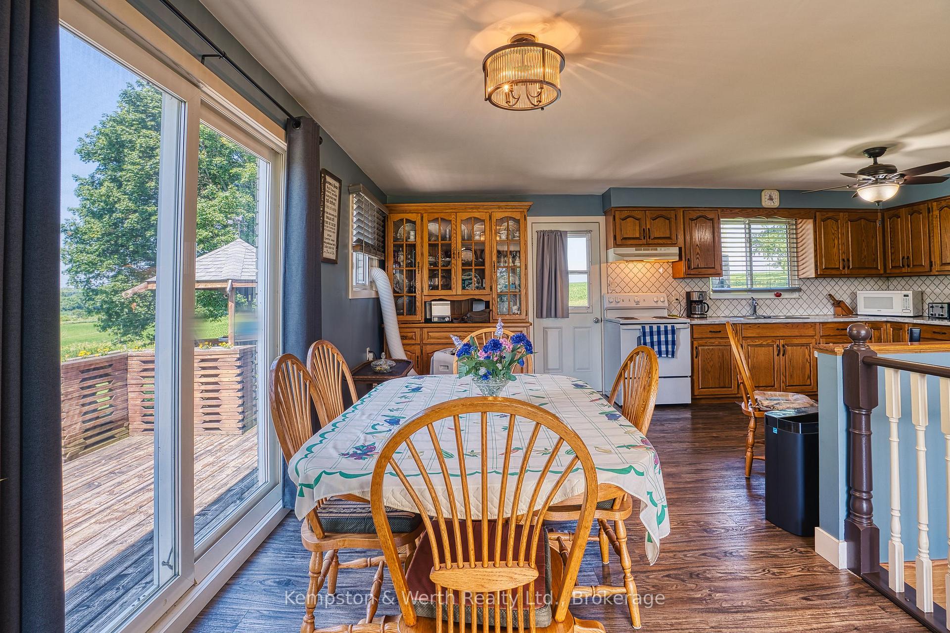 Photo 11 of 8660 146 Road, North Perth, Wallace — HOMEH