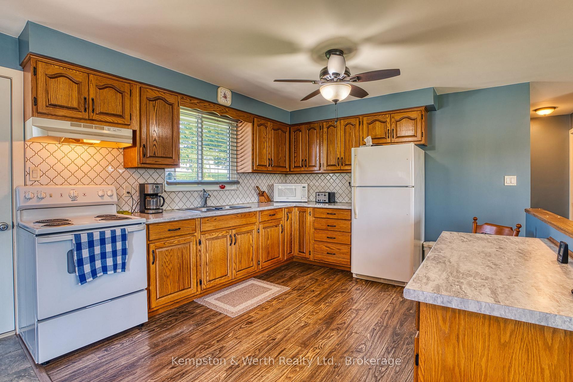 Photo 13 of 8660 146 Road, North Perth, Wallace — HOMEH
