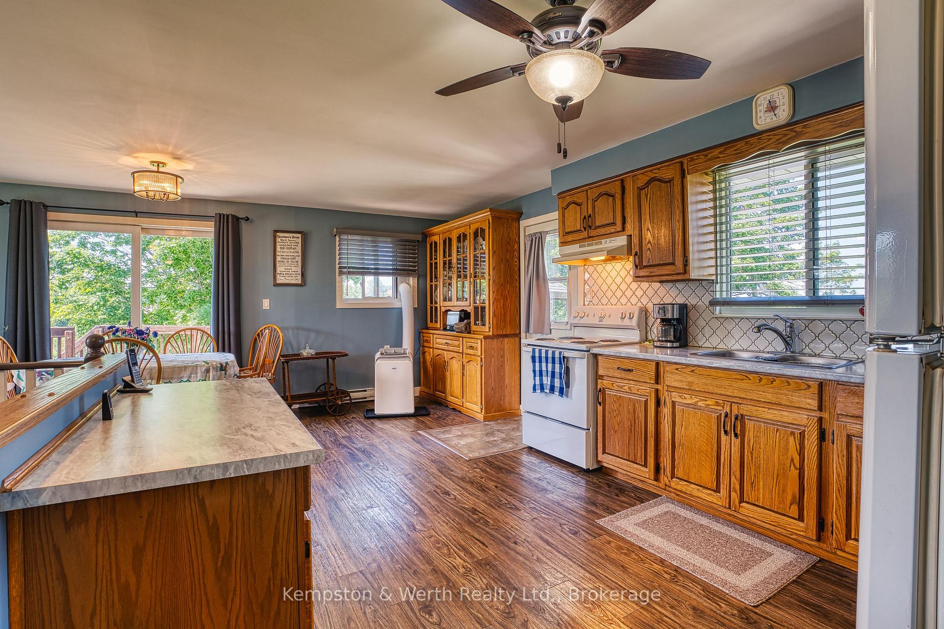 Photo 17 of 8660 146 Road, North Perth, Wallace — HOMEH