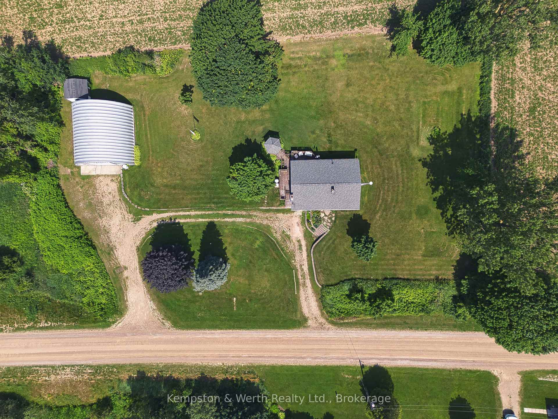 Photo 35 of 8660 146 Road, North Perth, Wallace — HOMEH