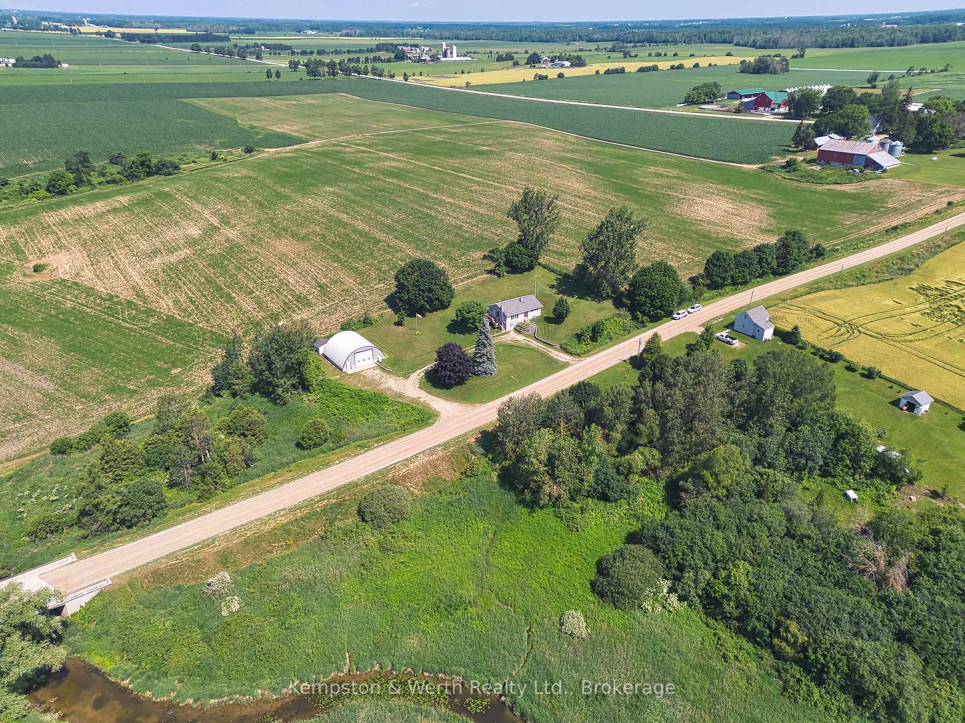 Photo 37 of 8660 146 Road, North Perth, Wallace — HOMEH