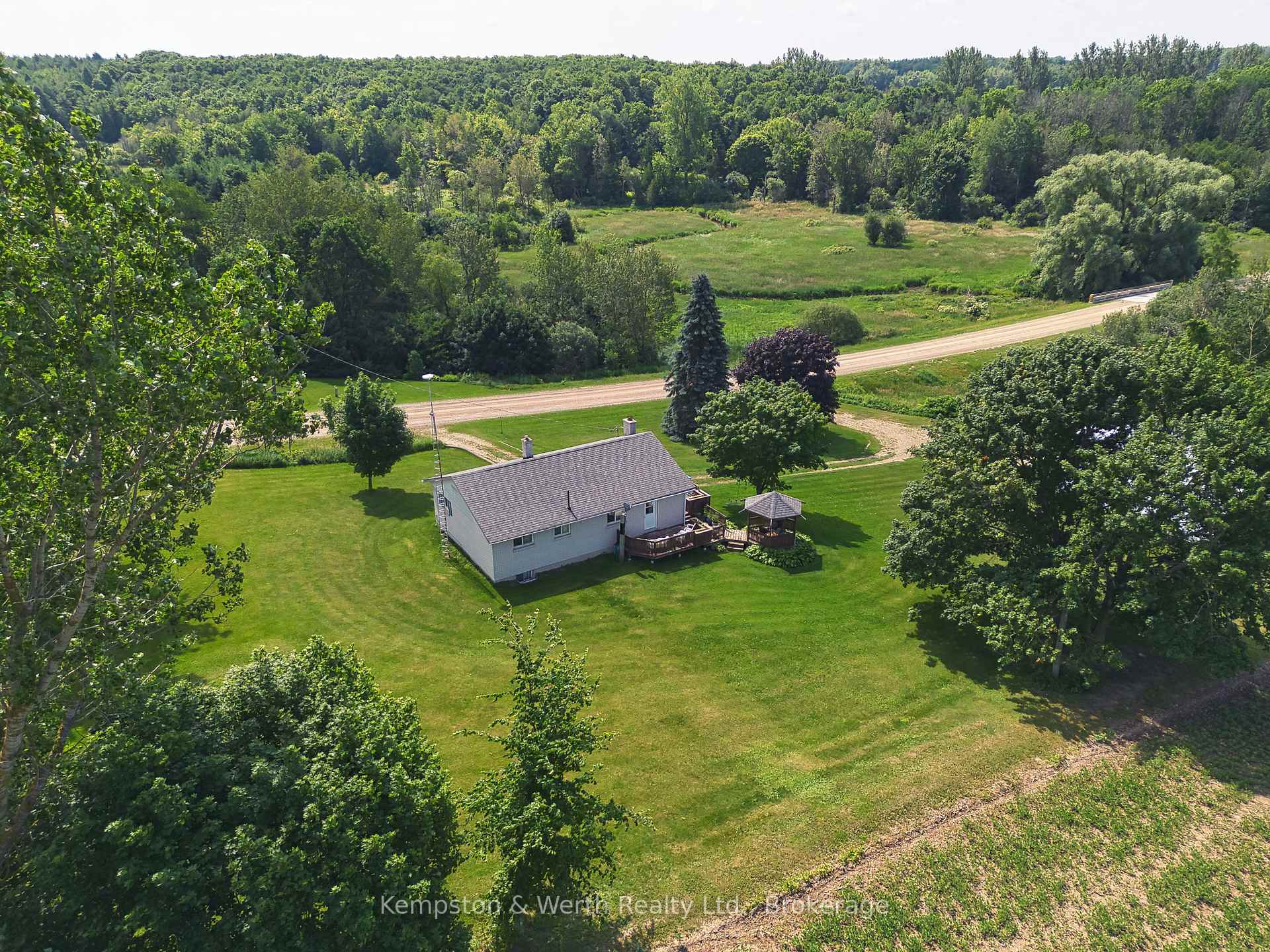 Photo 38 of 8660 146 Road, North Perth, Wallace — HOMEH