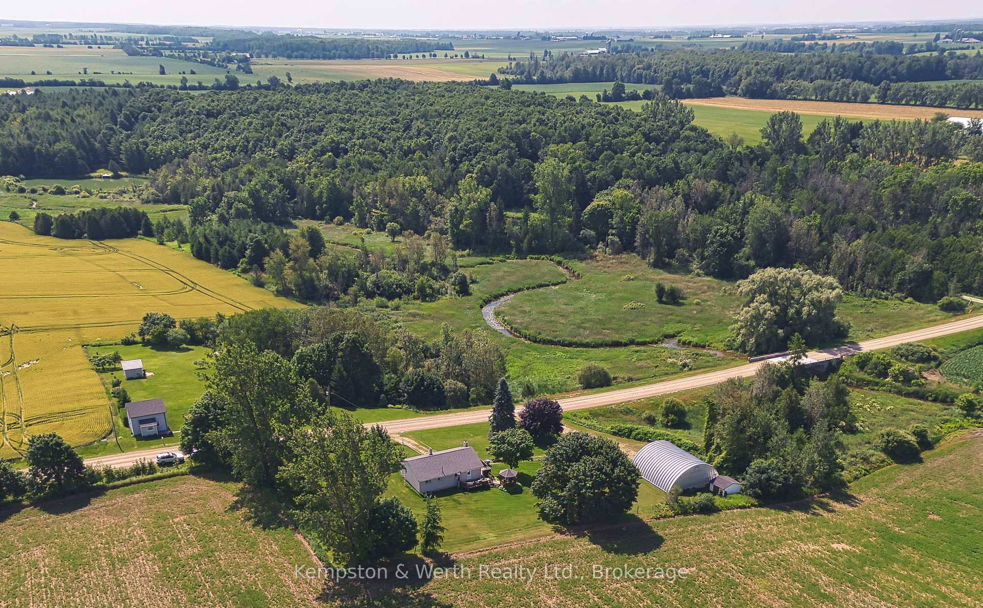 Photo 42 of 8660 146 Road, North Perth, Wallace — HOMEH
