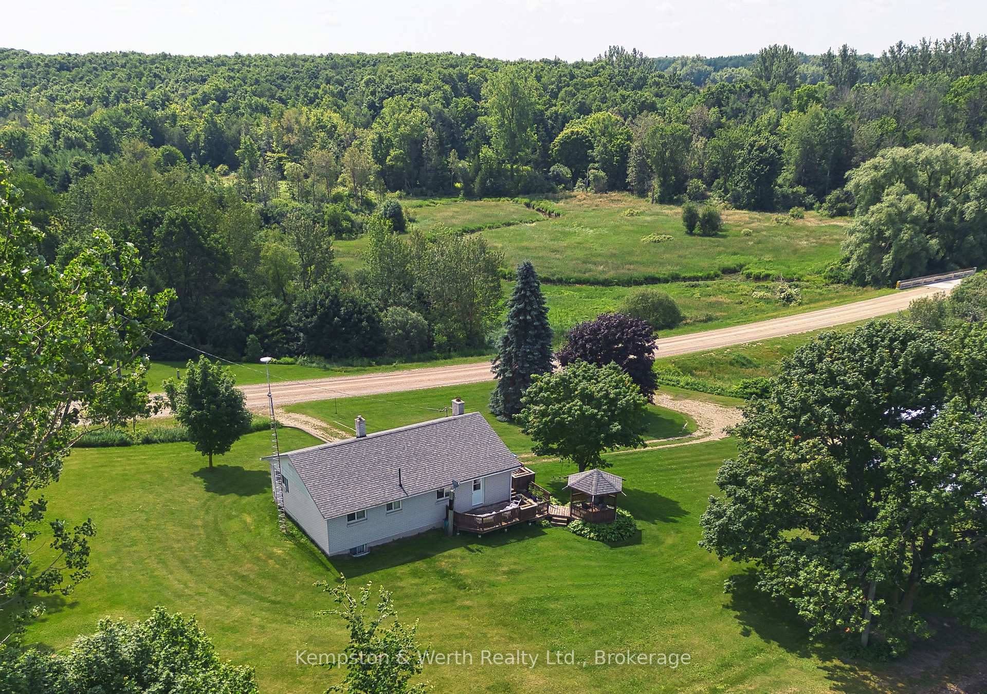 Photo 43 of 8660 146 Road, North Perth, Wallace — HOMEH