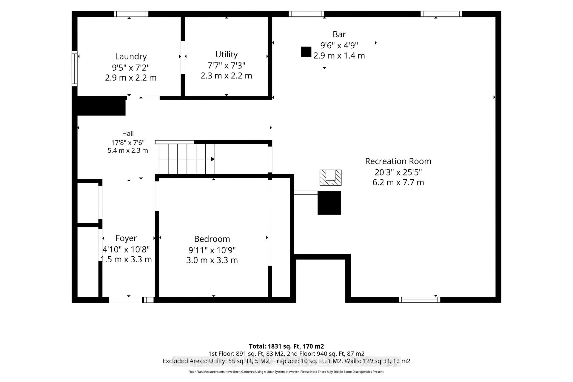 Photo 44 of 8660 146 Road, North Perth, Wallace — HOMEH
