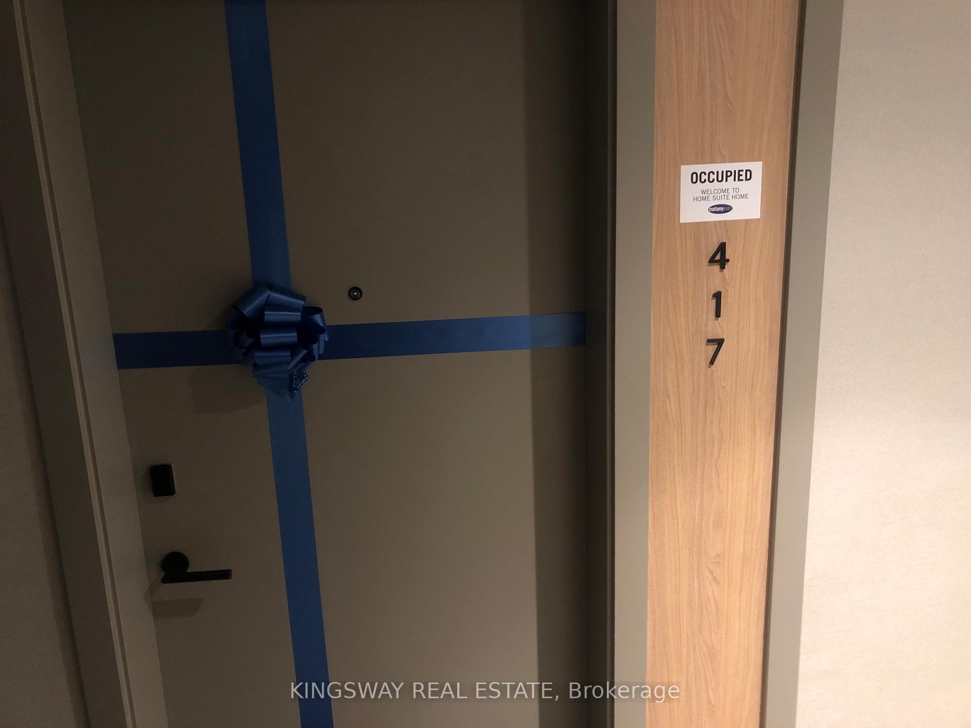 Photo 5 of Unit 417, 770 Whitlock Avenue, Milton, Cobban — HOMEH