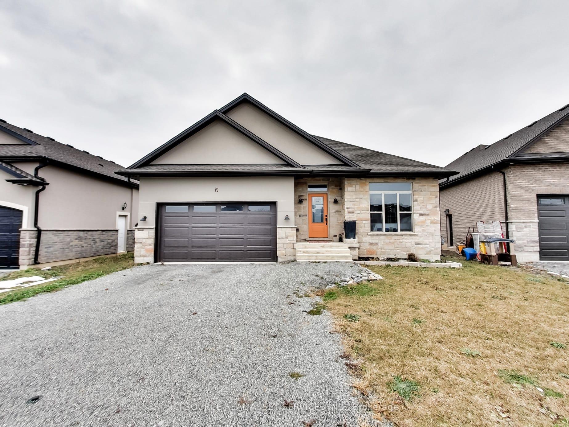 Photo 1 of 6 Renfield Street, Port Colborne, Sugarloaf — HOMEH