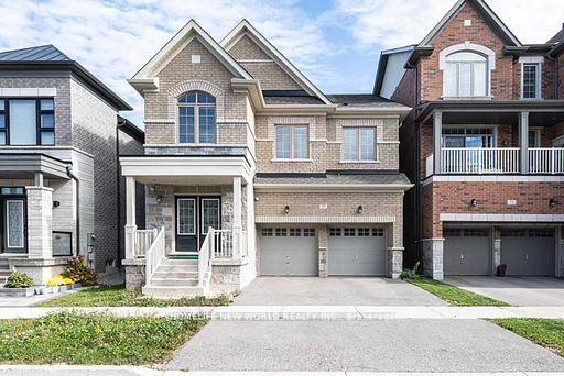 Front of 77 Brookfam Street