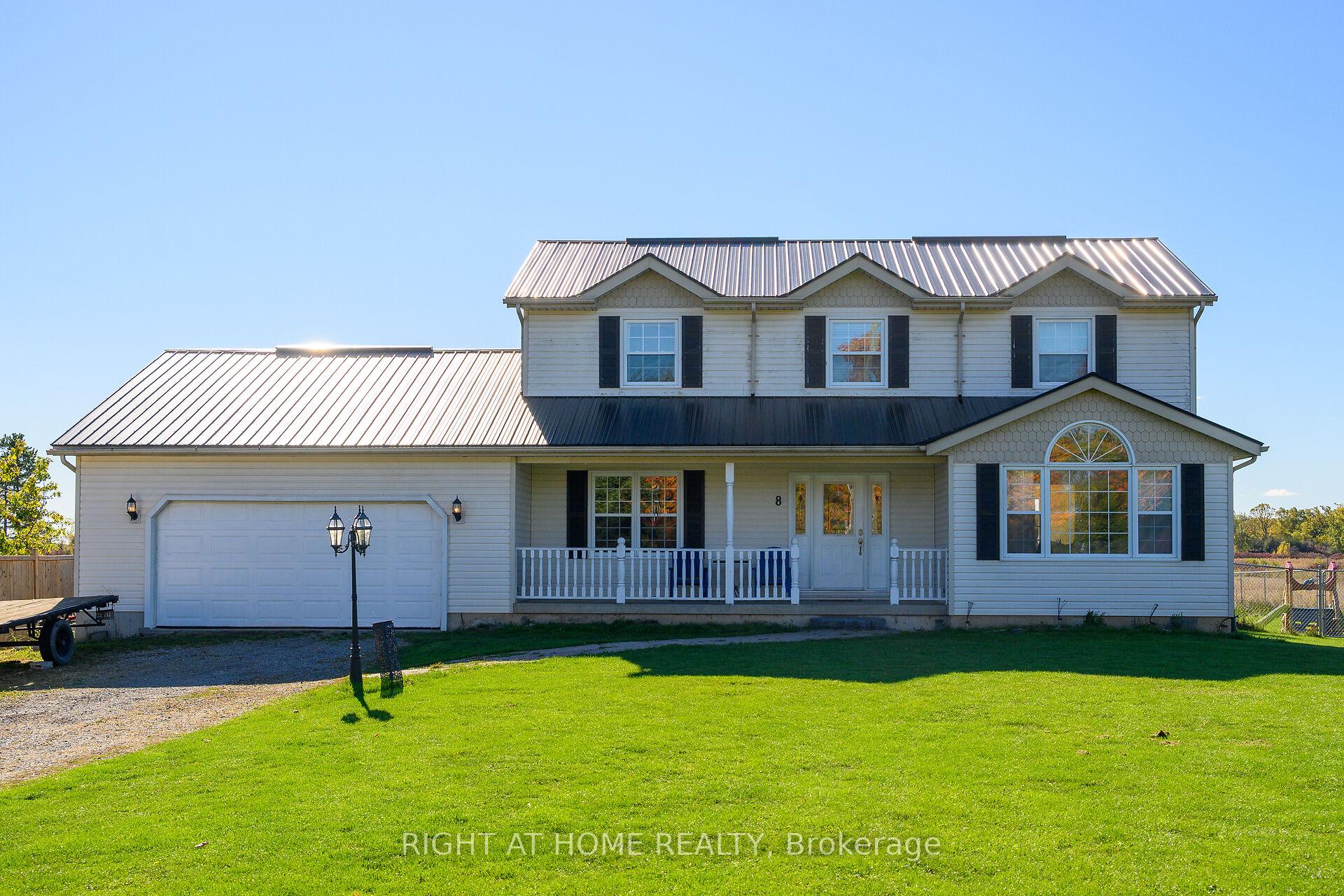 Photo 1 of 8 Talbot Road, Haldimand — HOMEH