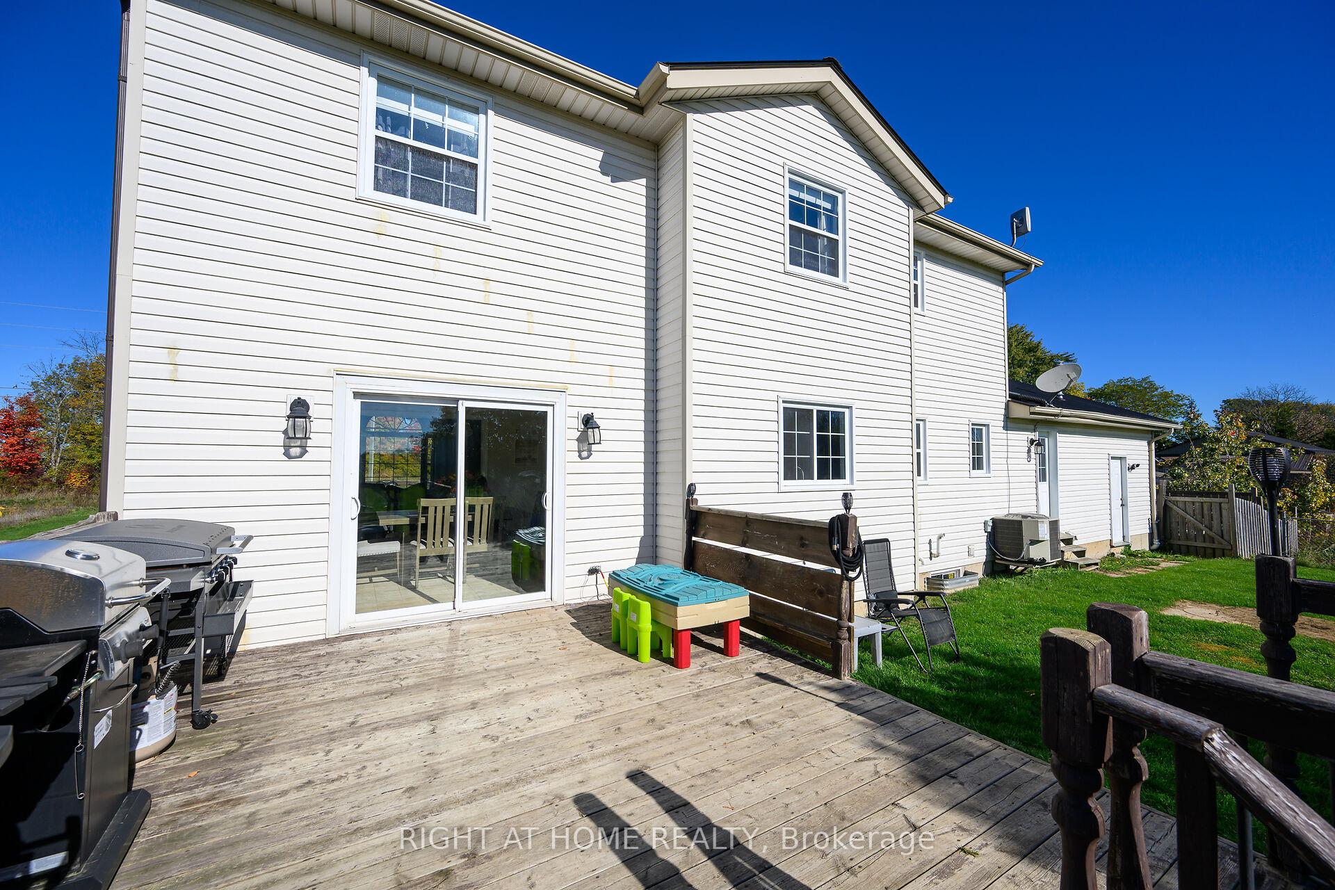 Photo 43 of 8 Talbot Road, Haldimand — HOMEH