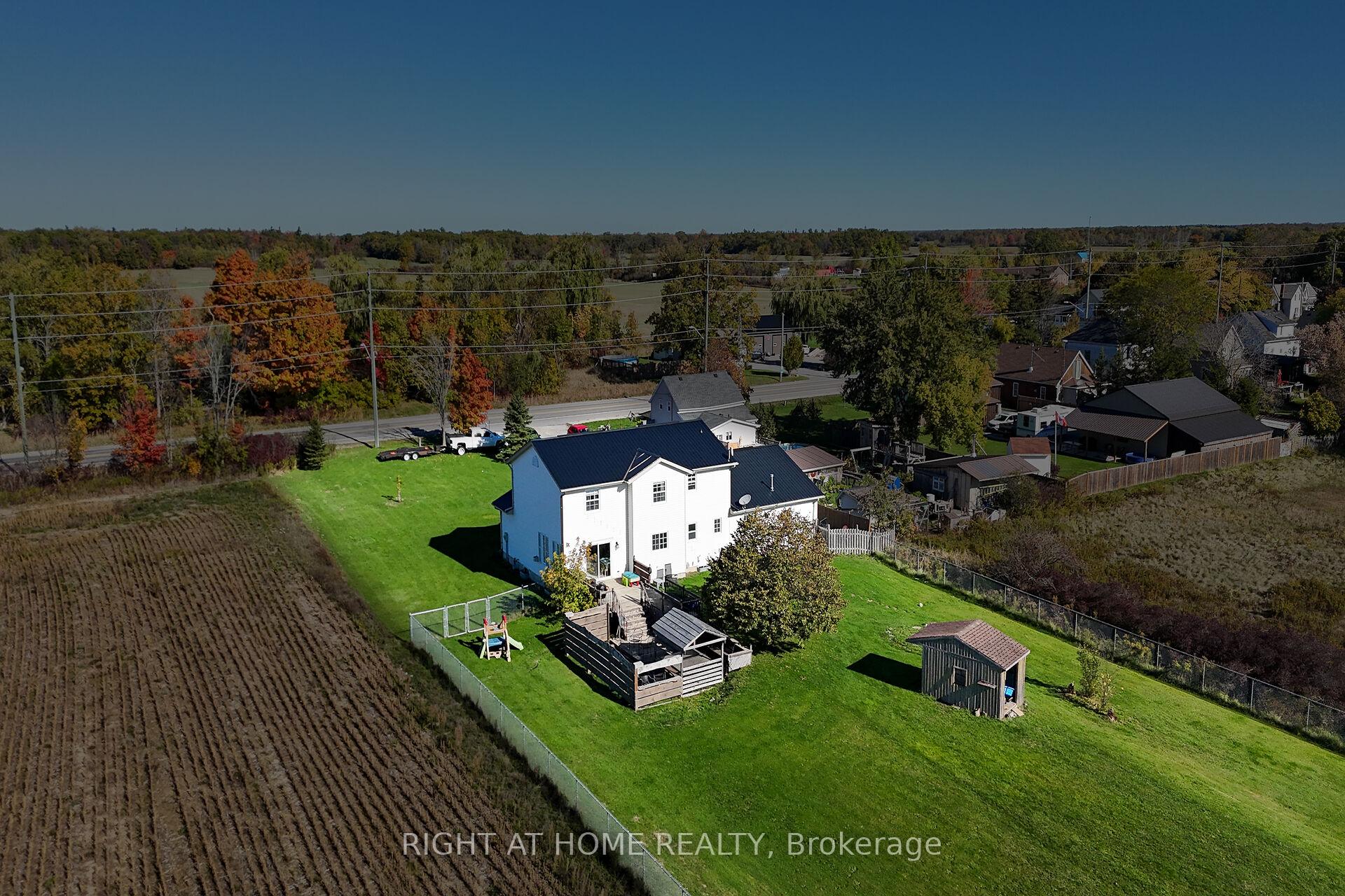 Photo 47 of 8 Talbot Road, Haldimand — HOMEH