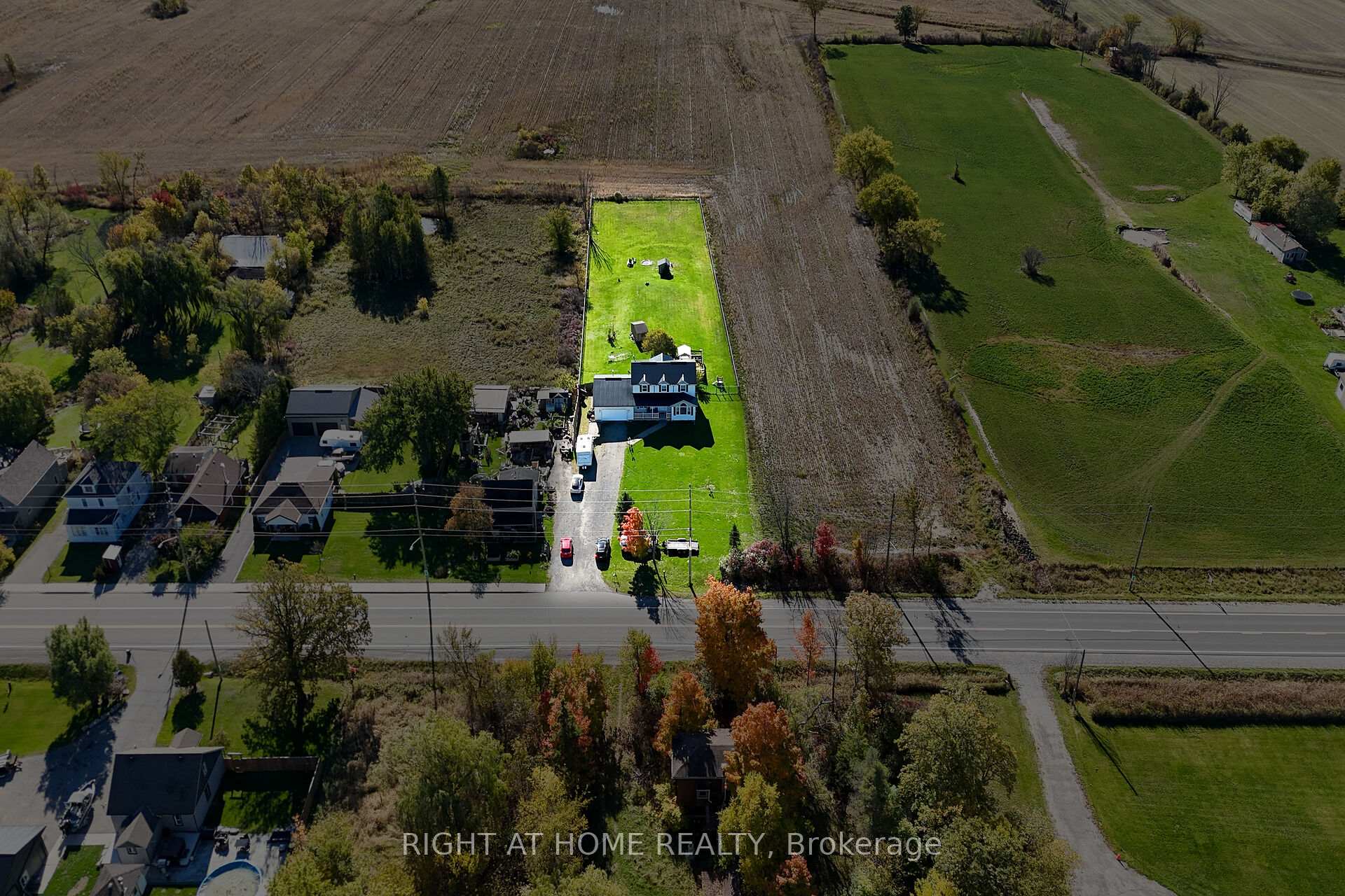 Photo 48 of 8 Talbot Road, Haldimand — HOMEH