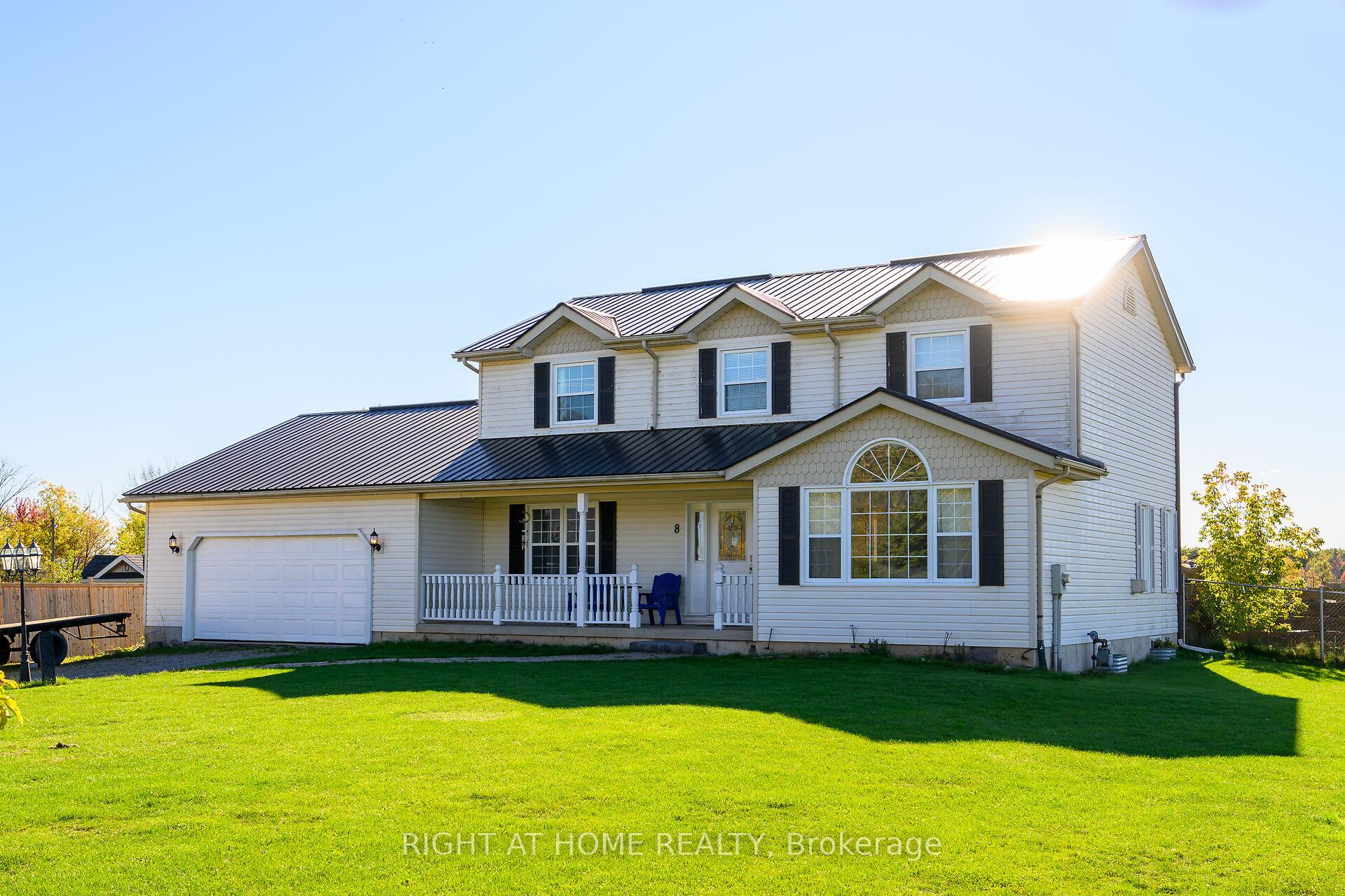 Photo 49 of 8 Talbot Road, Haldimand — HOMEH