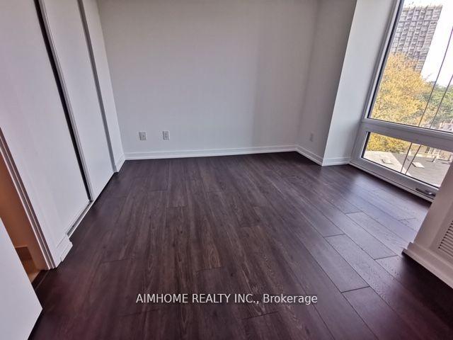Photo 6 of Unit 712, 219 Dundas Street E, Toronto, Church-Yonge Corridor — HOMEH