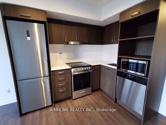 Photo 8 of Unit 712, 219 Dundas Street E, Toronto, Church-Yonge Corridor — HOMEH
