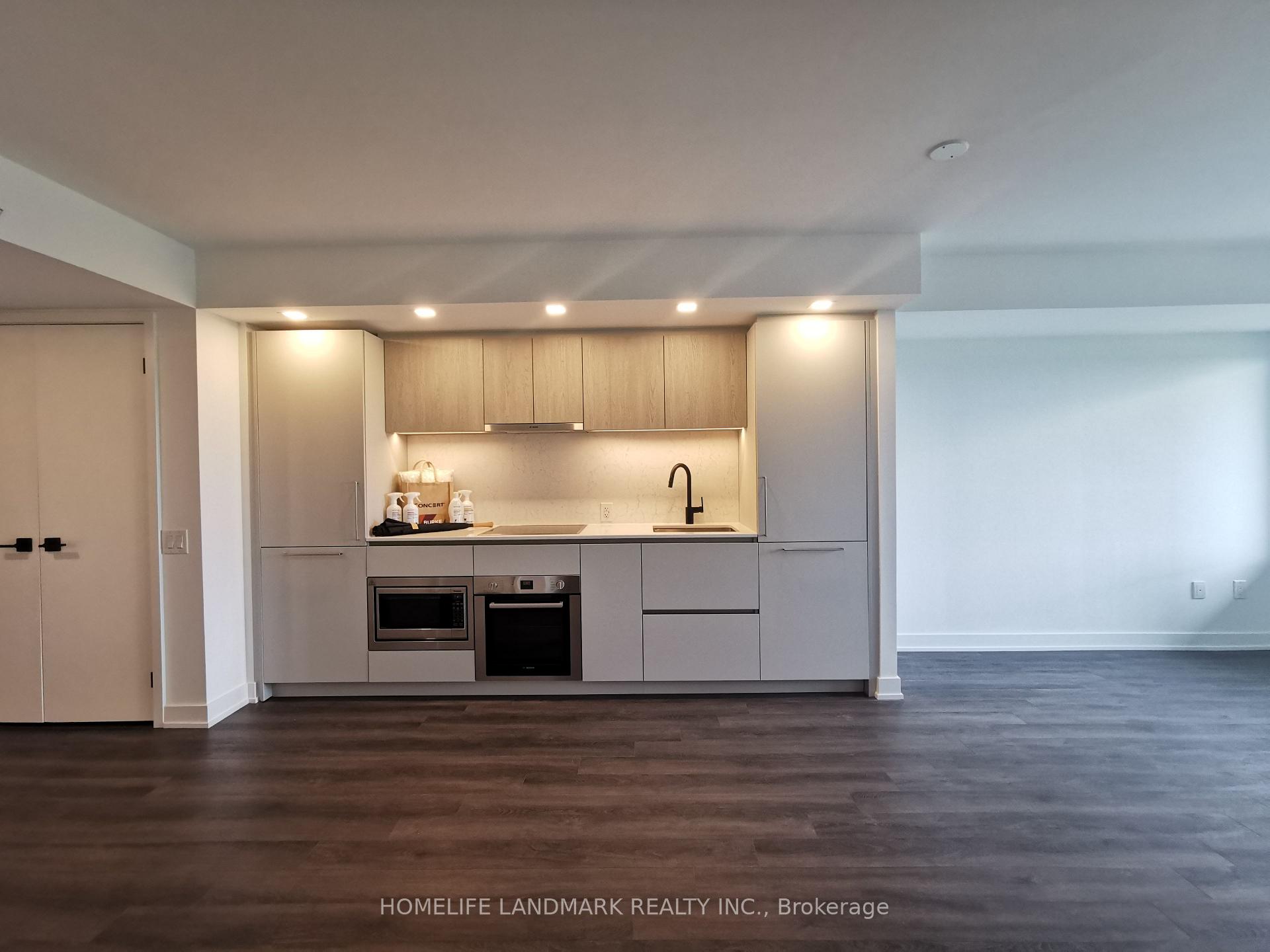 Photo 3 of Unit 1605, 609 Sherbourne Street, Toronto, North St. James Town — HOMEH
