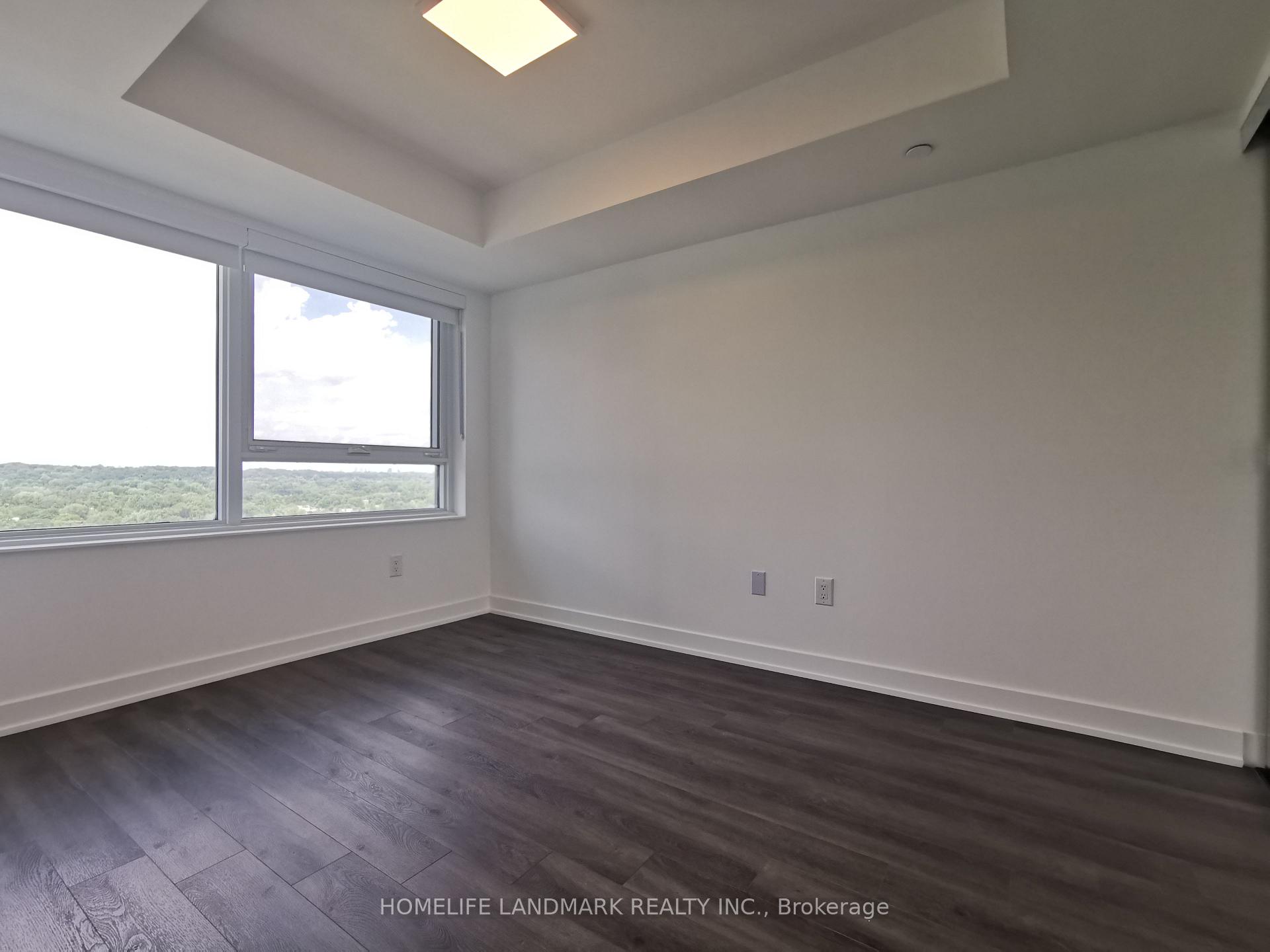 Photo 5 of Unit 1605, 609 Sherbourne Street, Toronto, North St. James Town — HOMEH