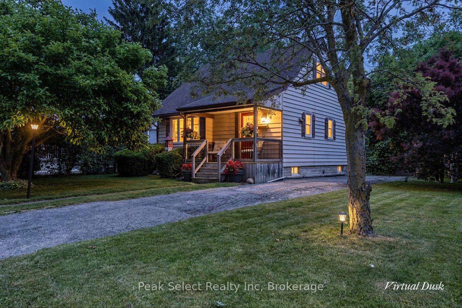 Photo 1 of 189 Brydges Street, Stratford — HOMEH