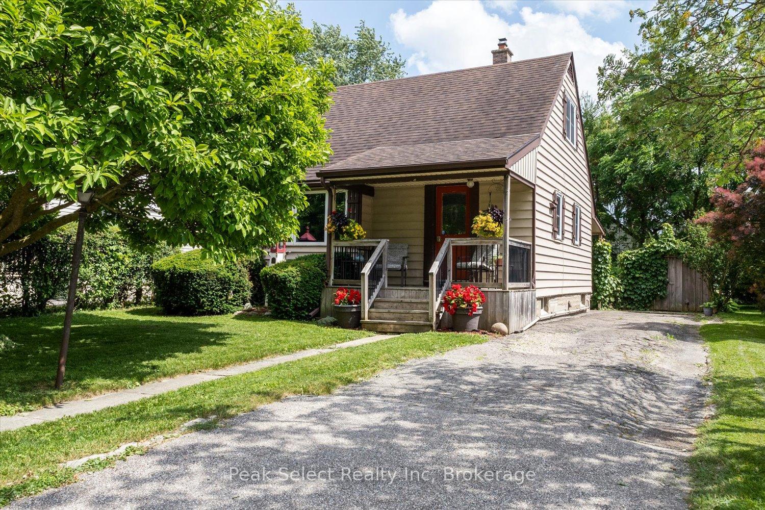 Photo 2 of 189 Brydges Street, Stratford — HOMEH