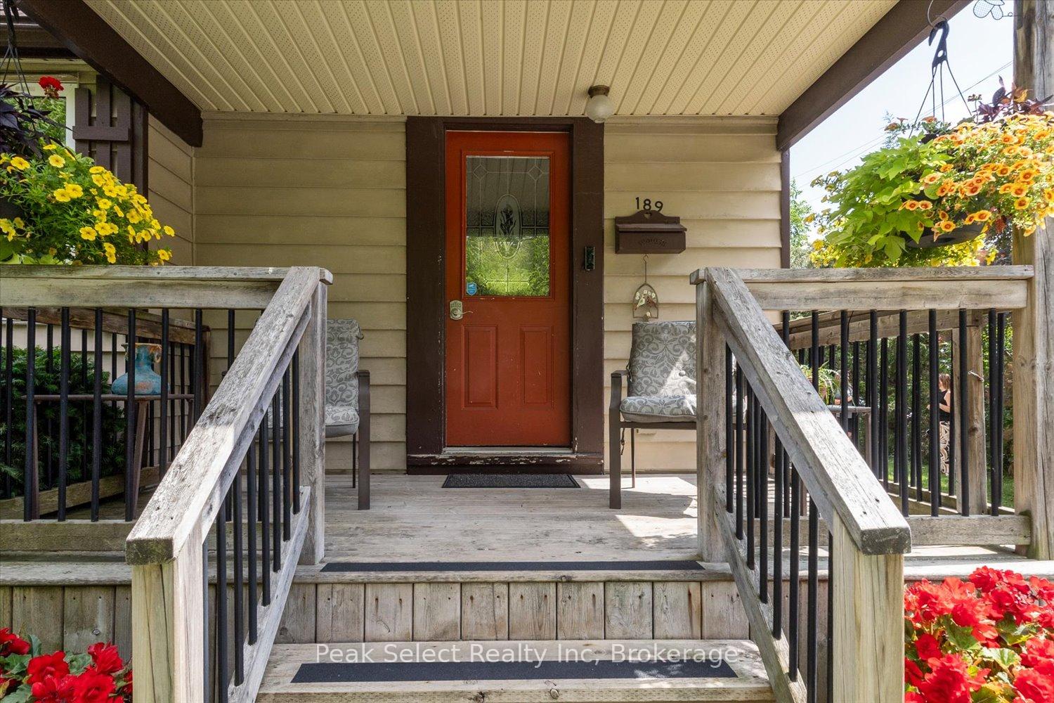 Photo 4 of 189 Brydges Street, Stratford — HOMEH