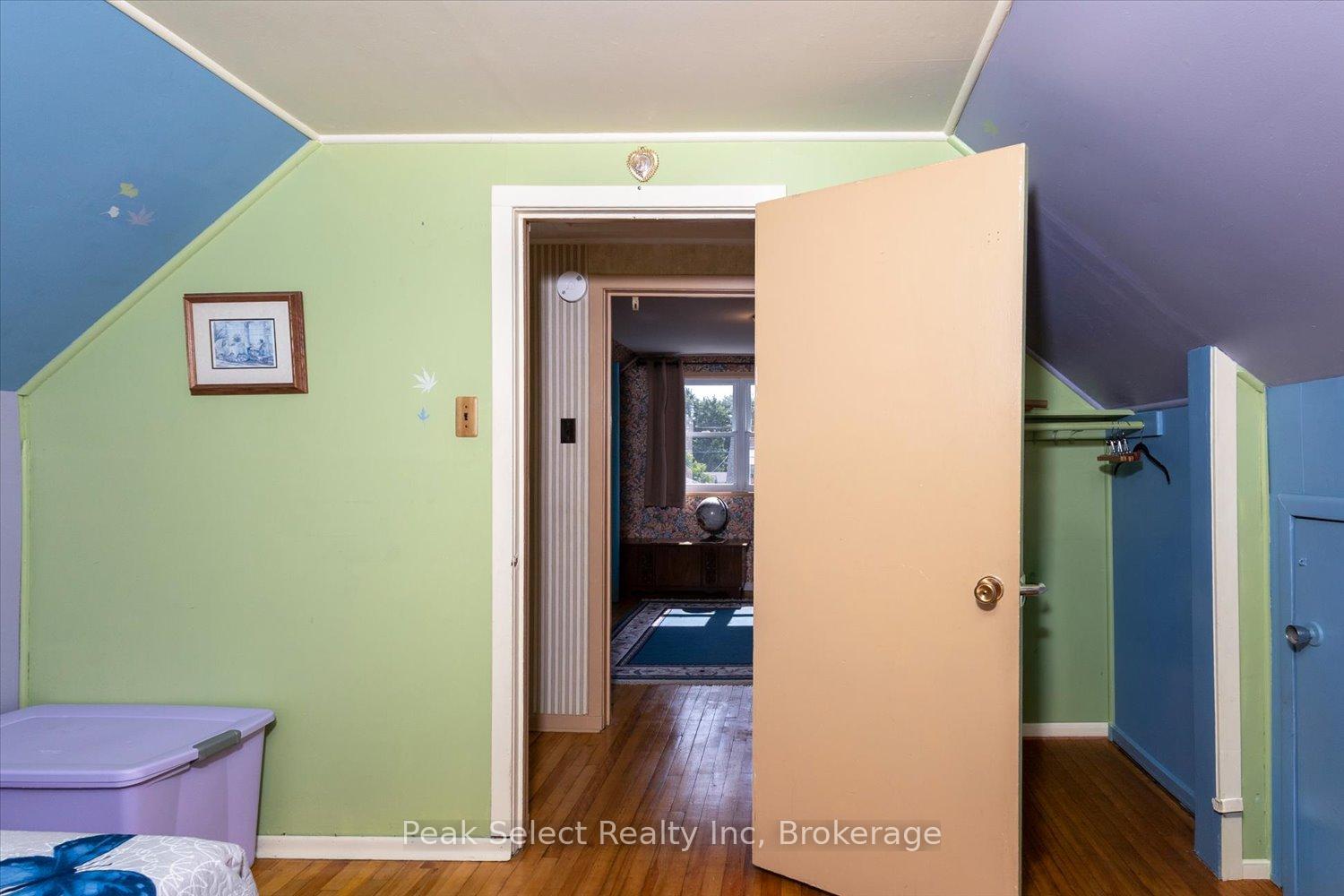Photo 23 of 189 Brydges Street, Stratford — HOMEH