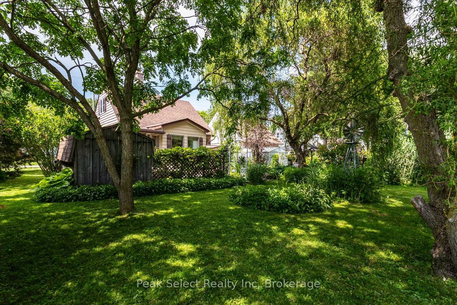 Photo 27 of 189 Brydges Street, Stratford — HOMEH