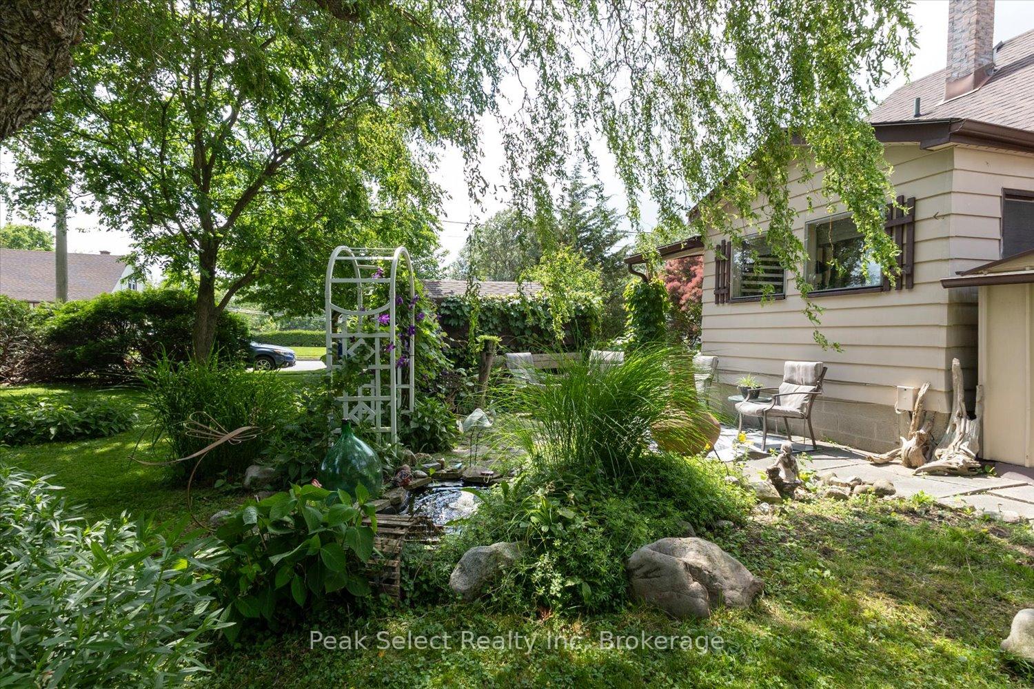 Photo 28 of 189 Brydges Street, Stratford — HOMEH