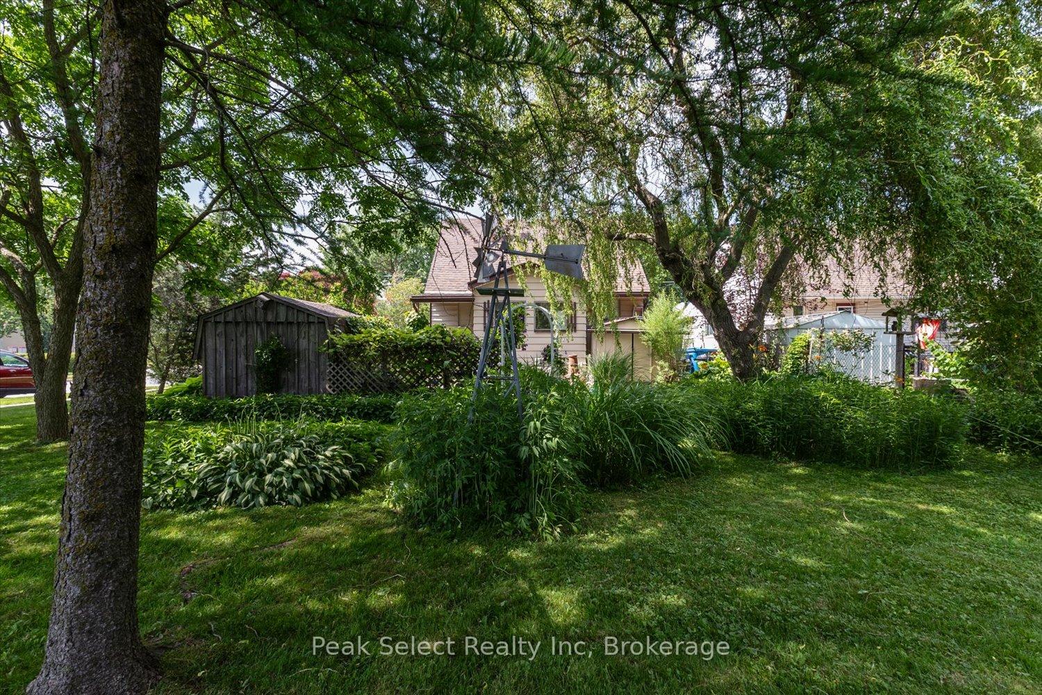 Photo 31 of 189 Brydges Street, Stratford — HOMEH