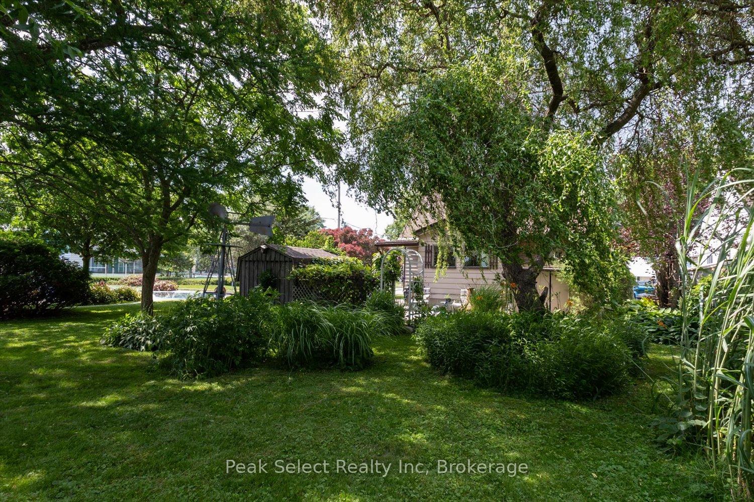Photo 32 of 189 Brydges Street, Stratford — HOMEH