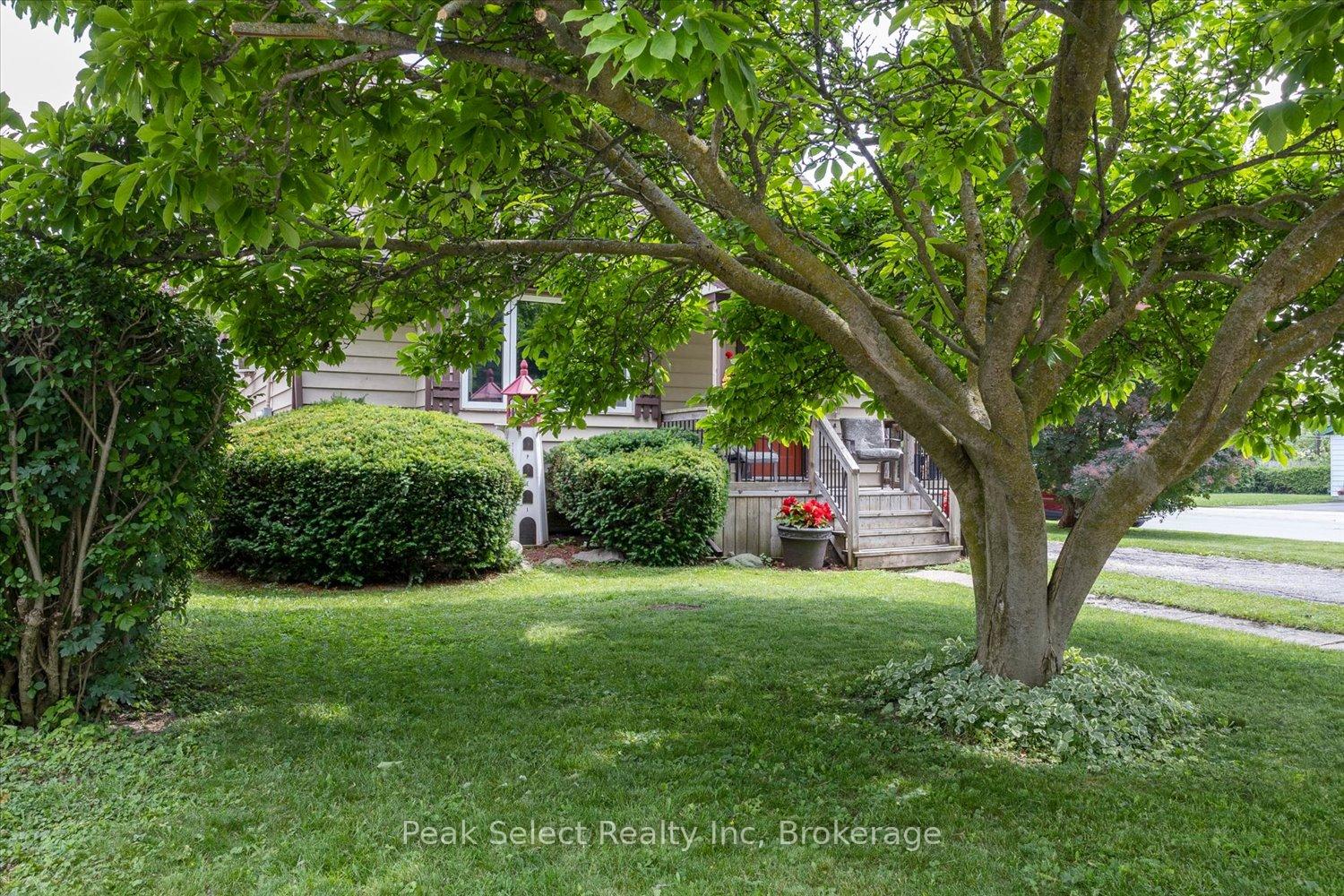 Photo 34 of 189 Brydges Street, Stratford — HOMEH