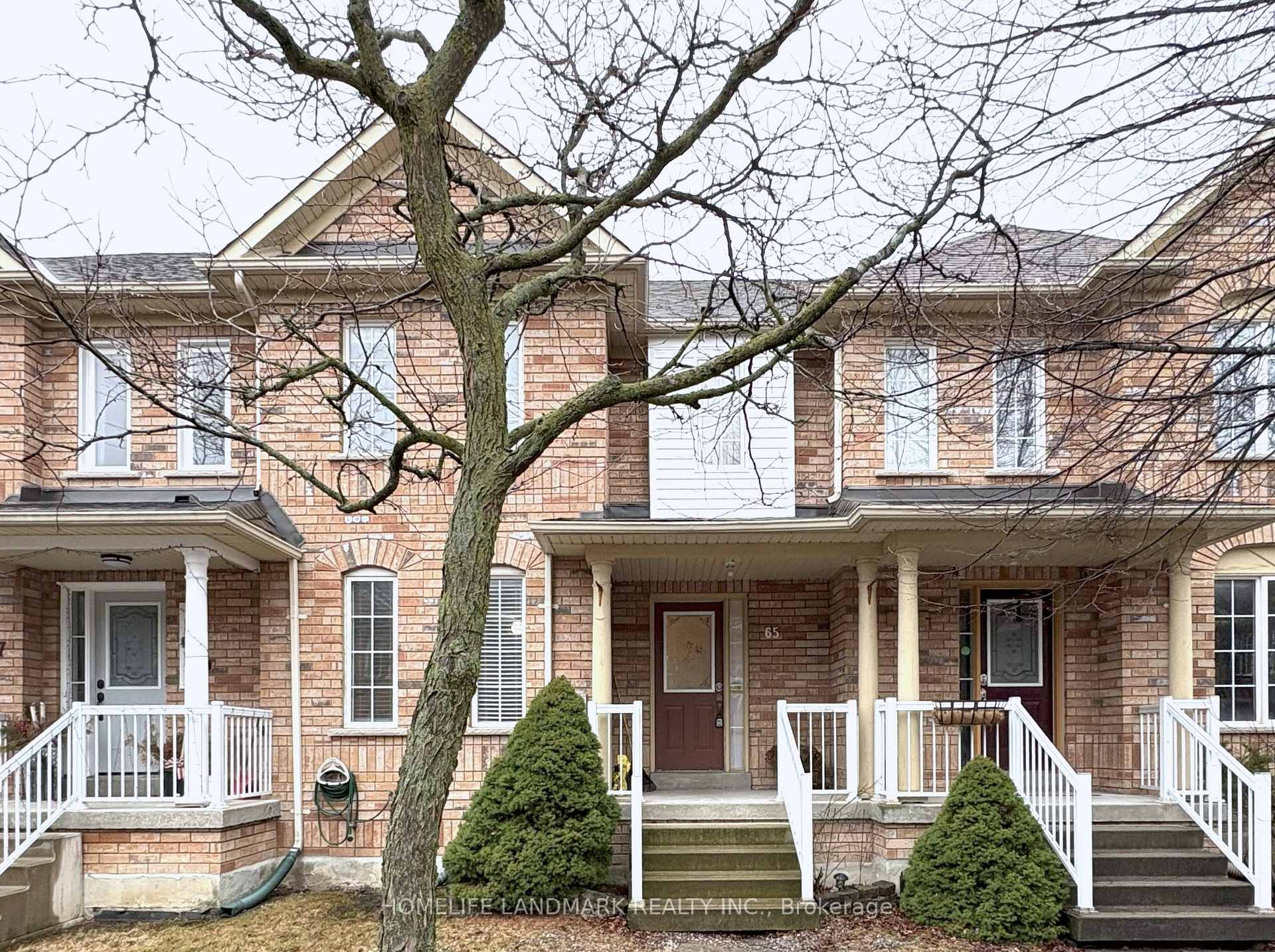Photo 1 of 65 Cariglia Trail, Markham, Village Green-South Unionville — HOMEH