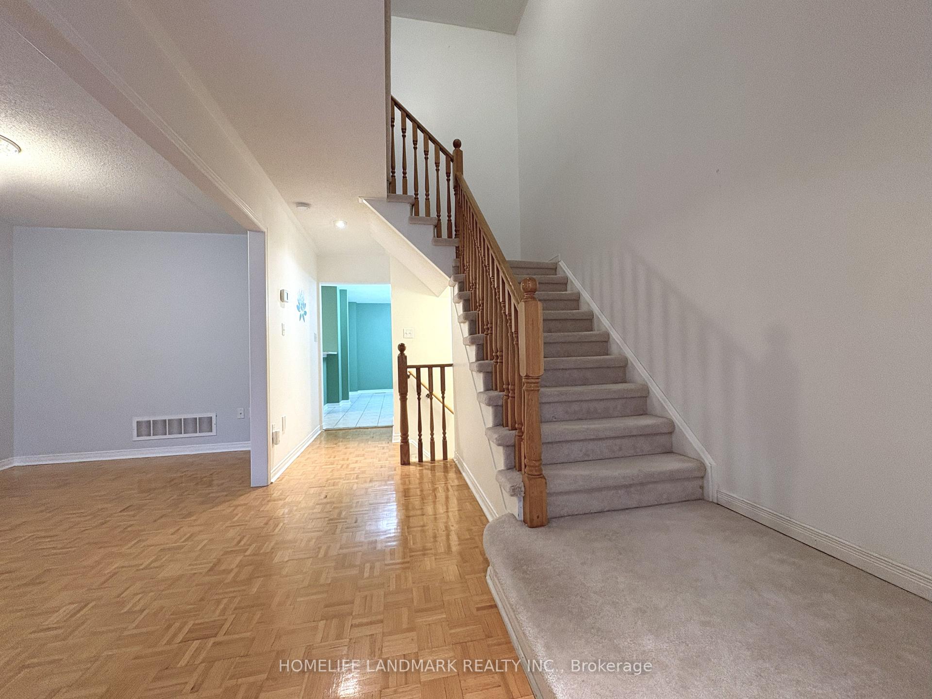 Photo 2 of 65 Cariglia Trail, Markham, Village Green-South Unionville — HOMEH